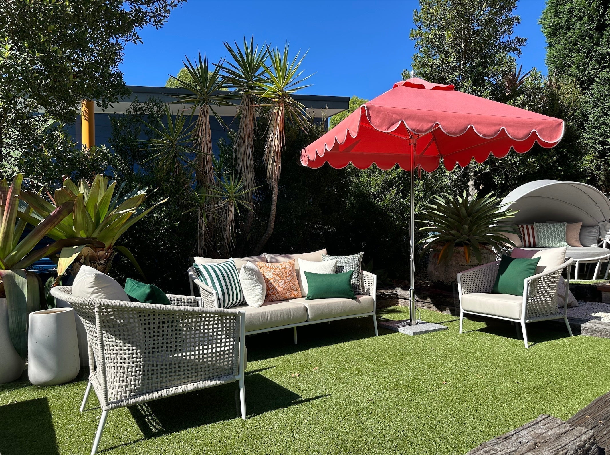 Refresh or Replace? Discover the Best Tips for Outdoor Cushion Care