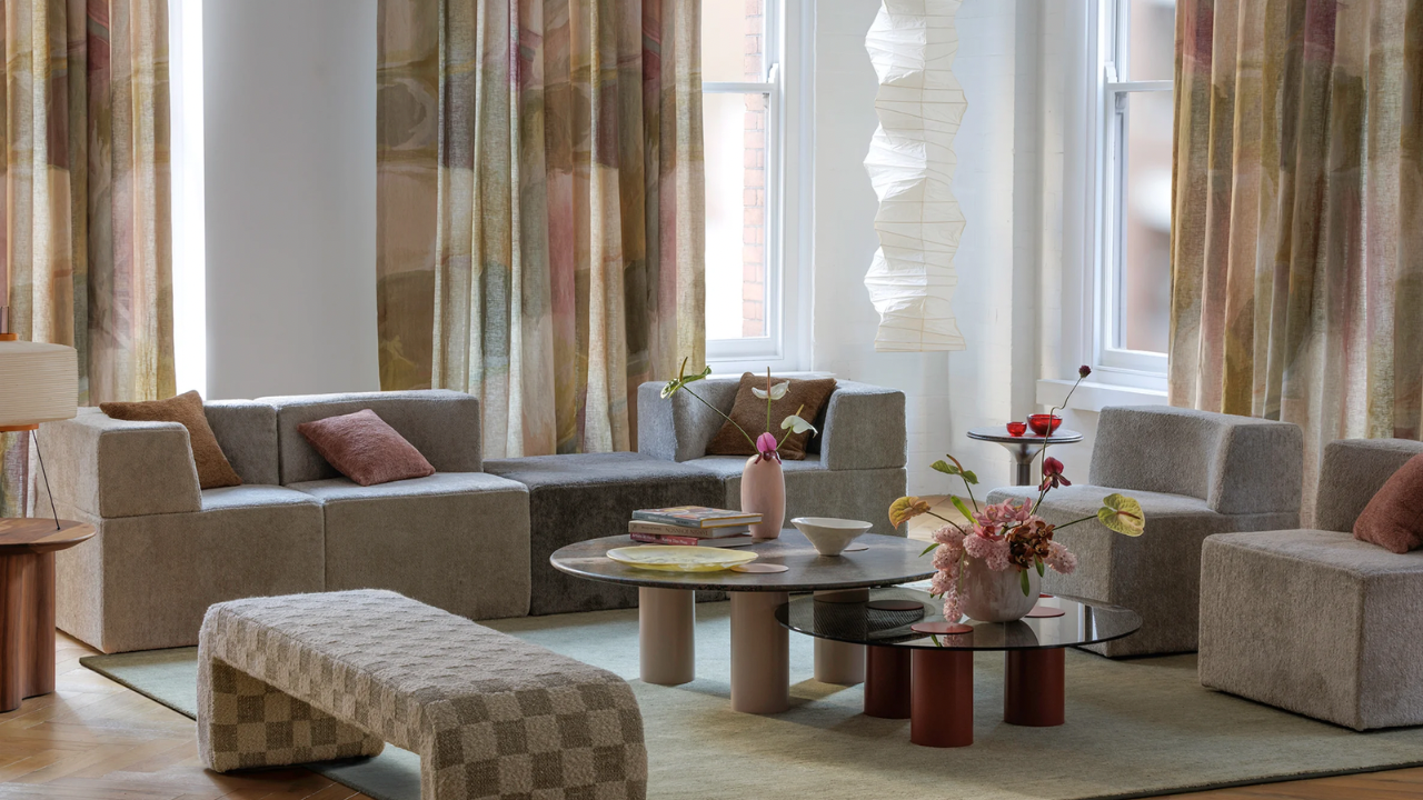 Autumn Is a Time to Rethink Your Space