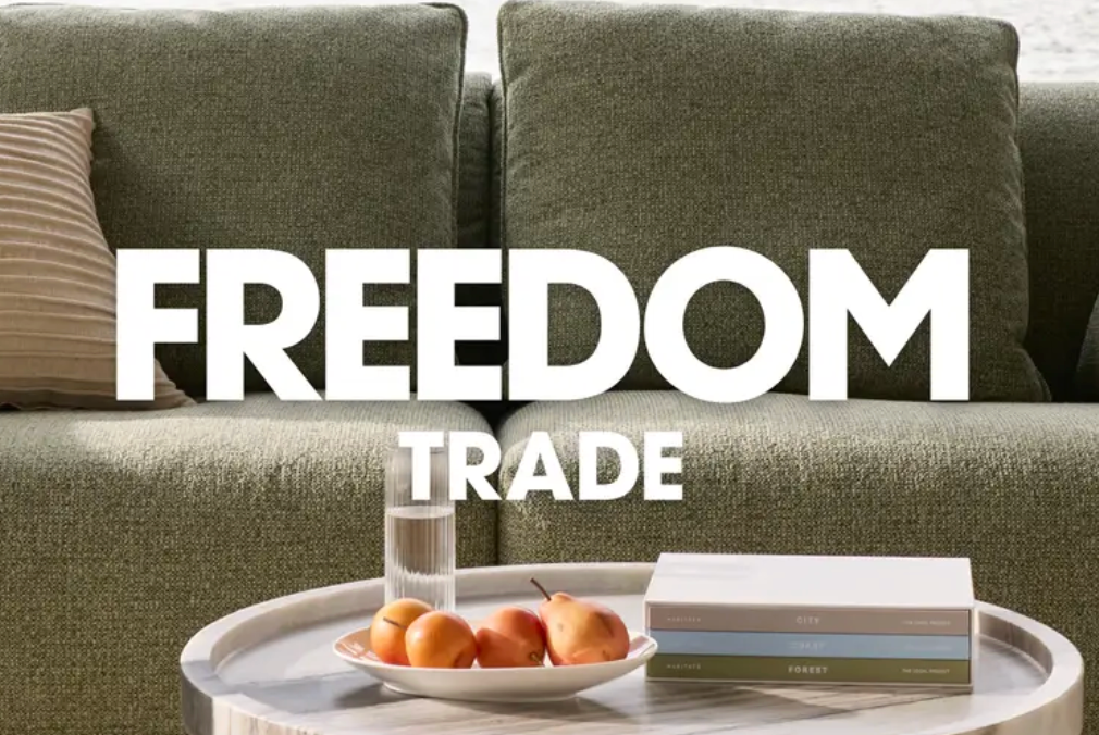 Freedom Furniture