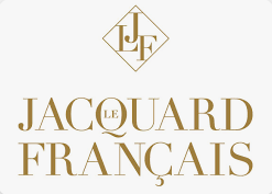 Le Jaquard Français French tablewares