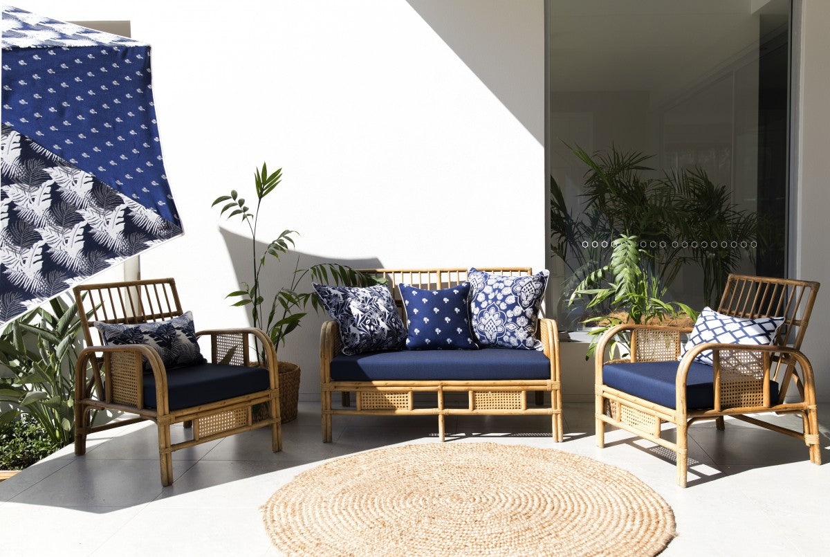 THE SPRING REFRESH