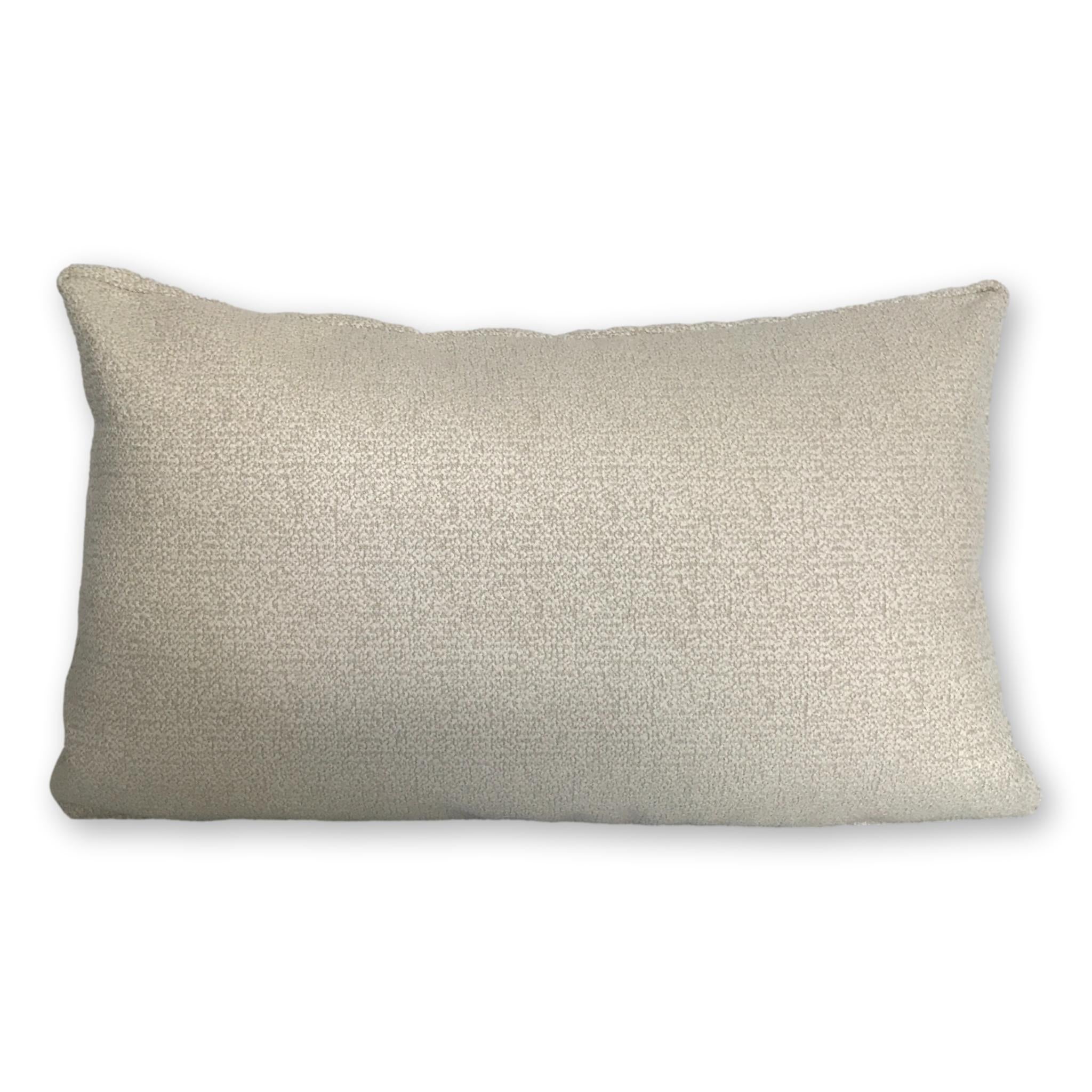 Kiri Pearl Boucle in Ivory