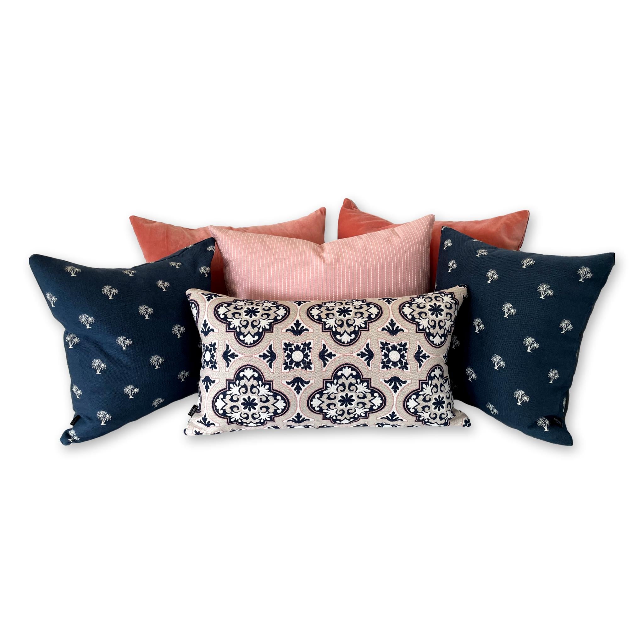 Sunlounger Rice Flower Riverbank