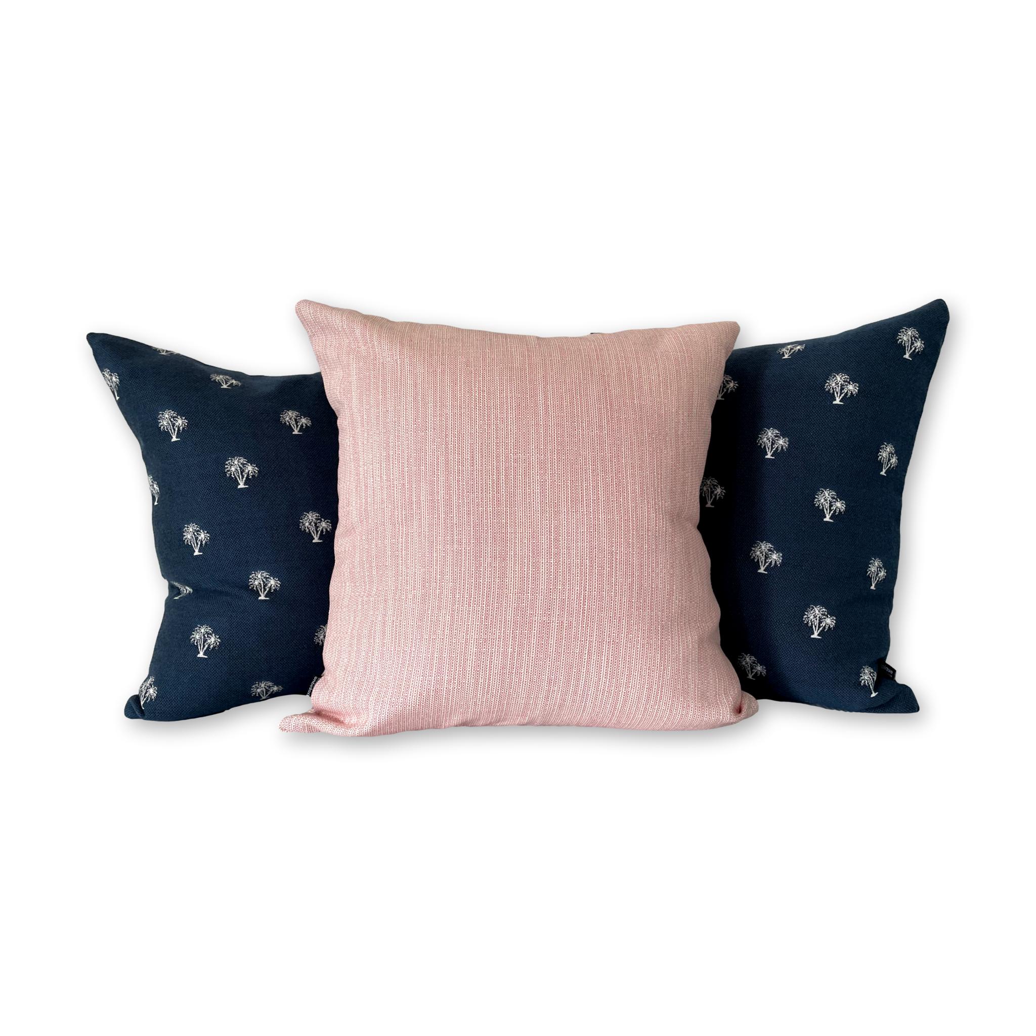 3Beaches Mini Palm in Denim