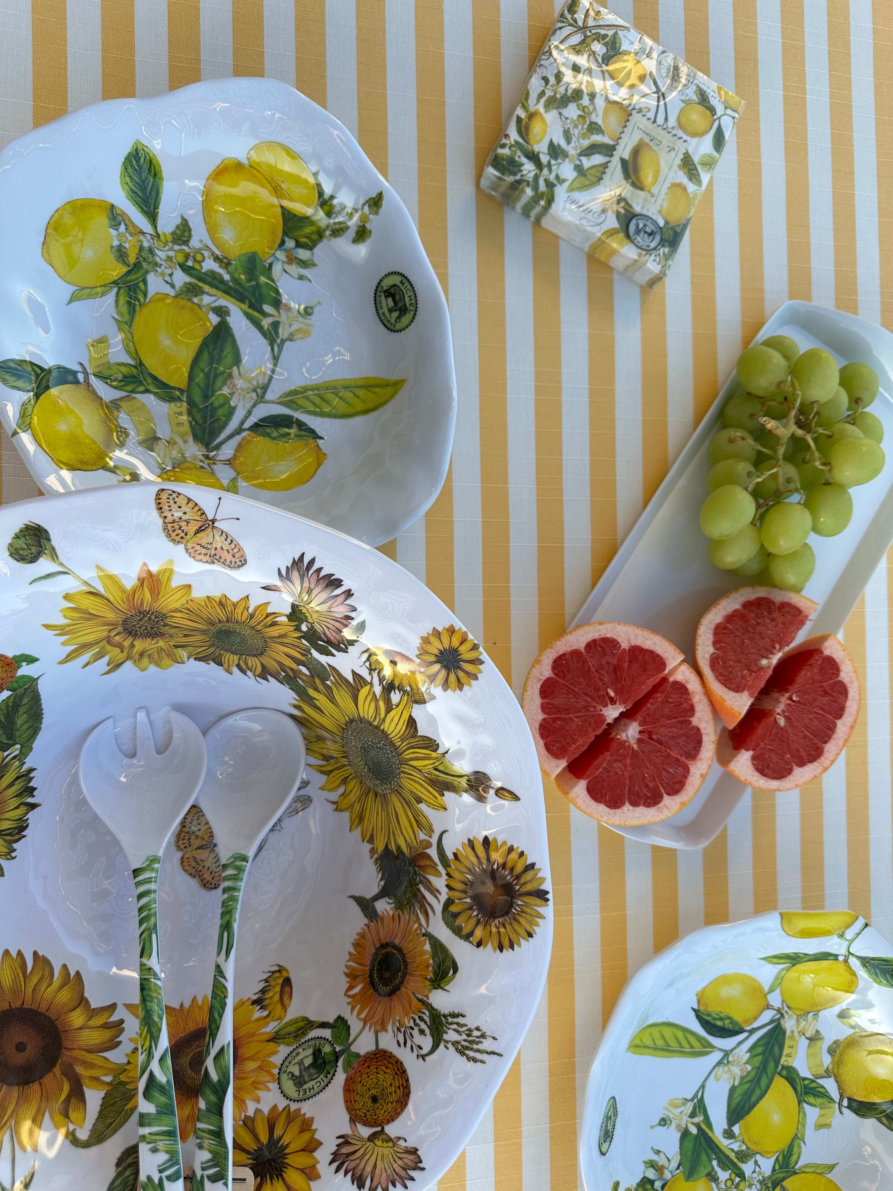 Sunflower Bowl