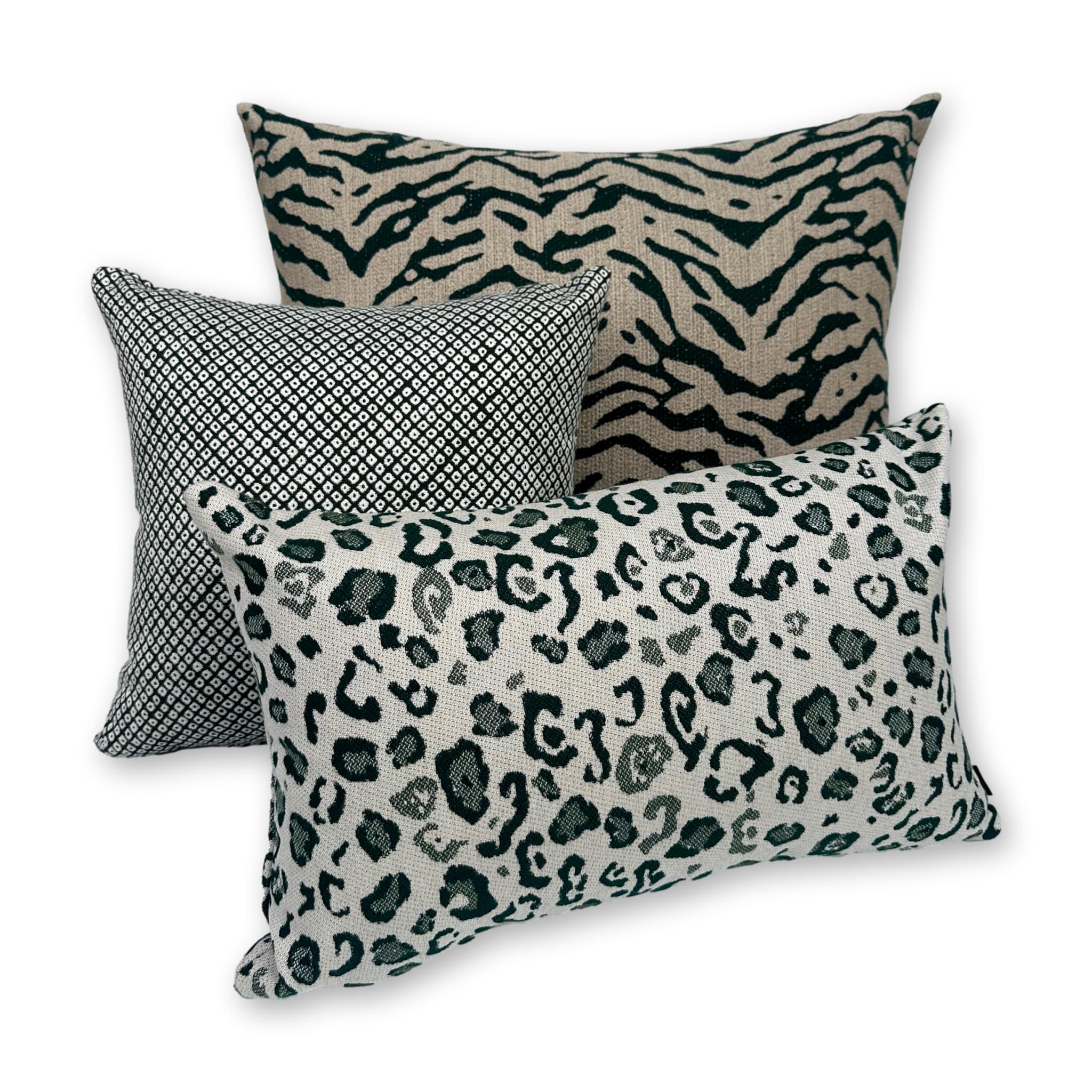 Sunbrella Shibori Alpine