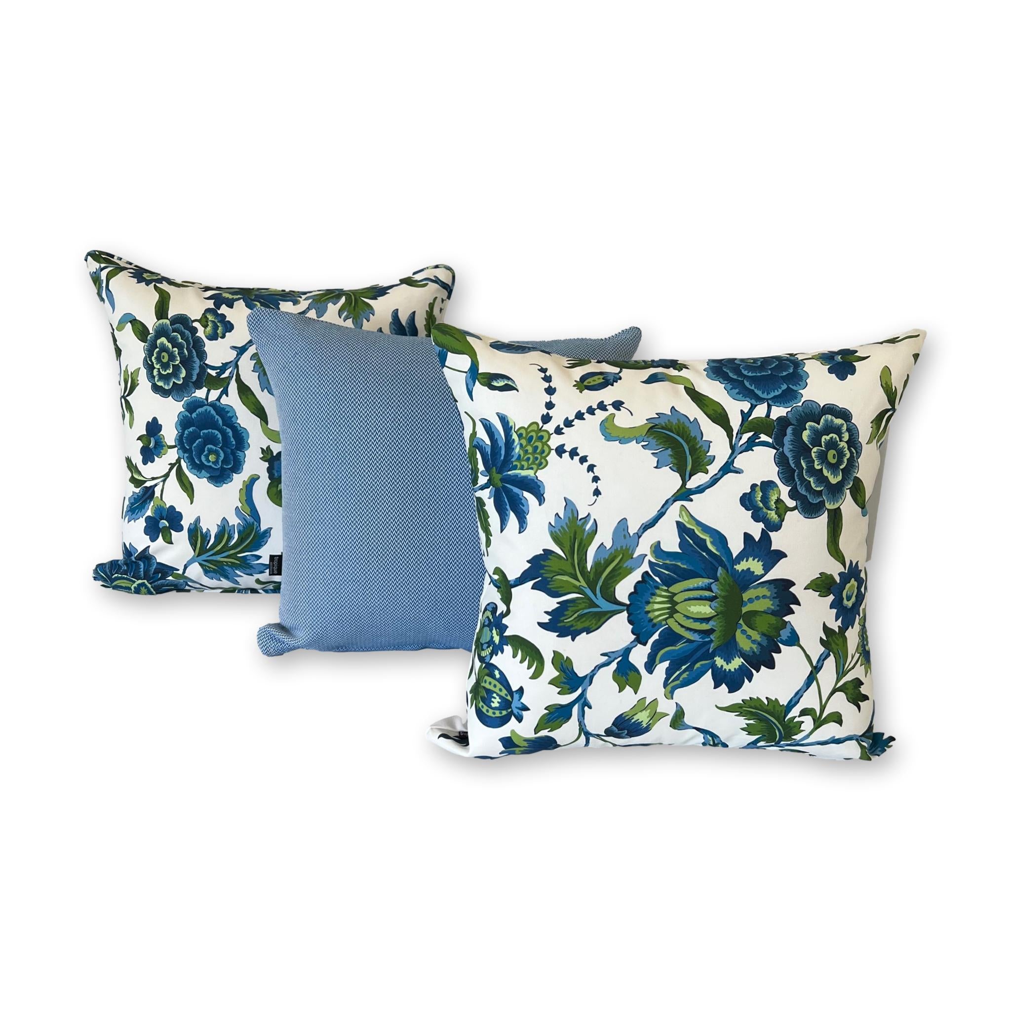 Lounger - Madura in Aqua