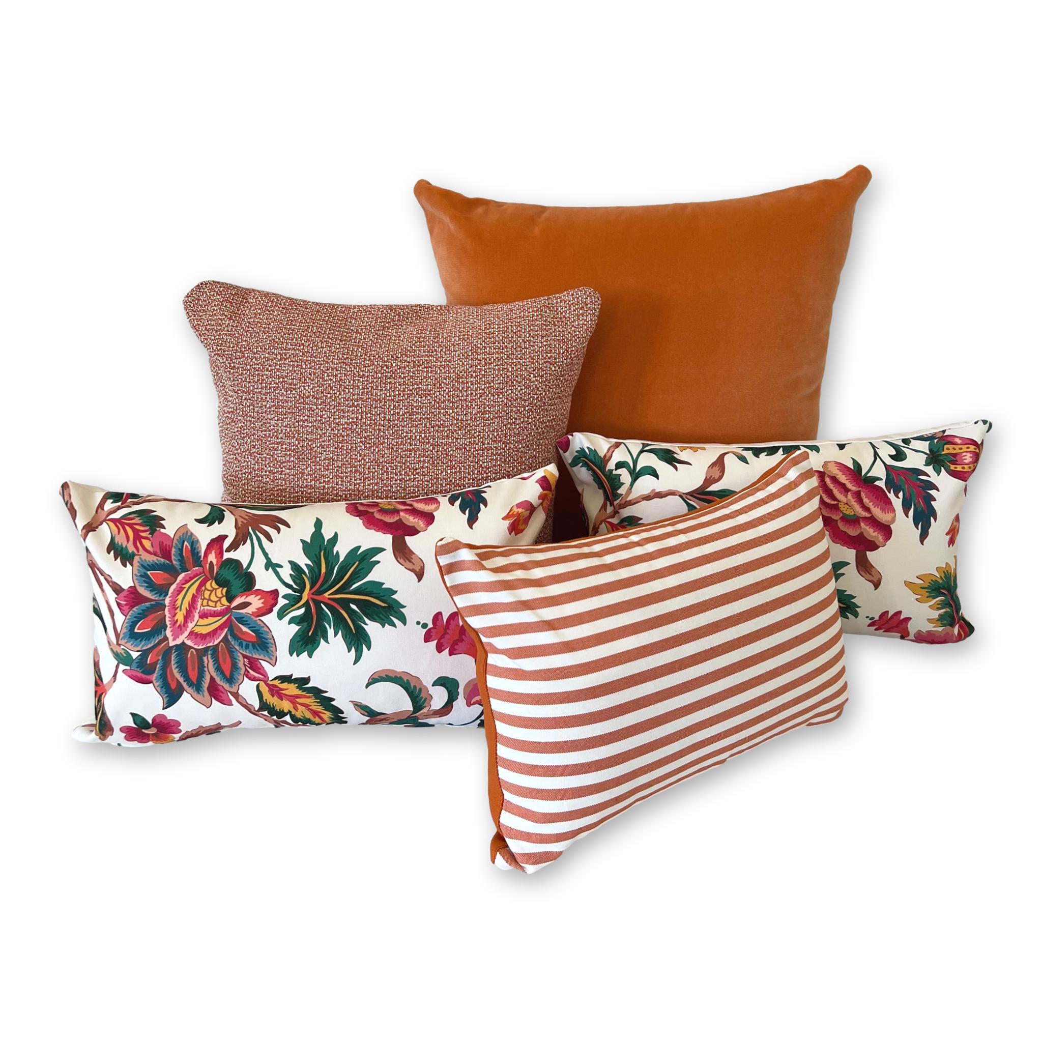 Cove in Papaya