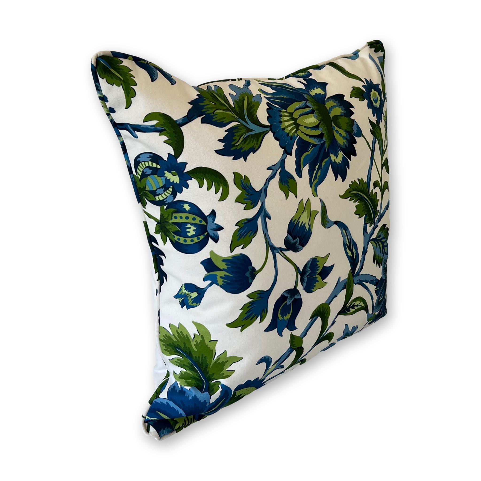 Babilonia in Verde, 50cm
