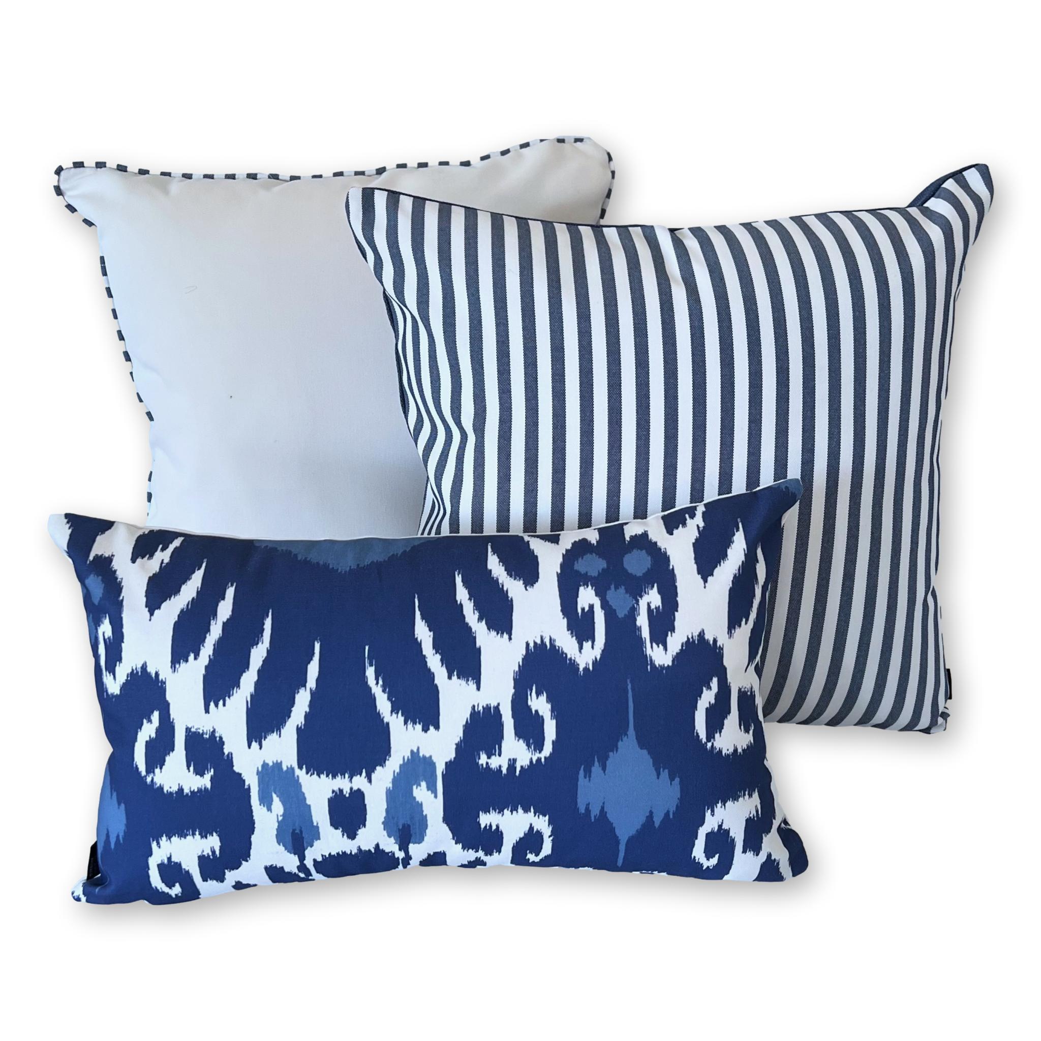 Cove in Marine