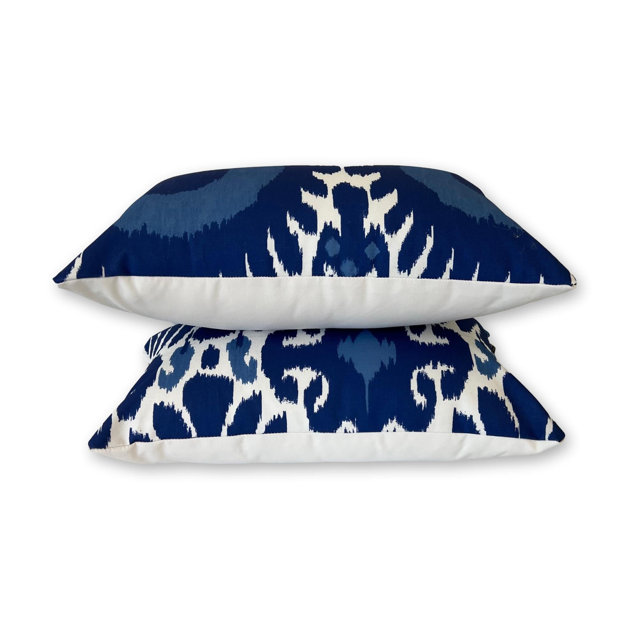 Europa - Samarkanda in Azul Lumbar