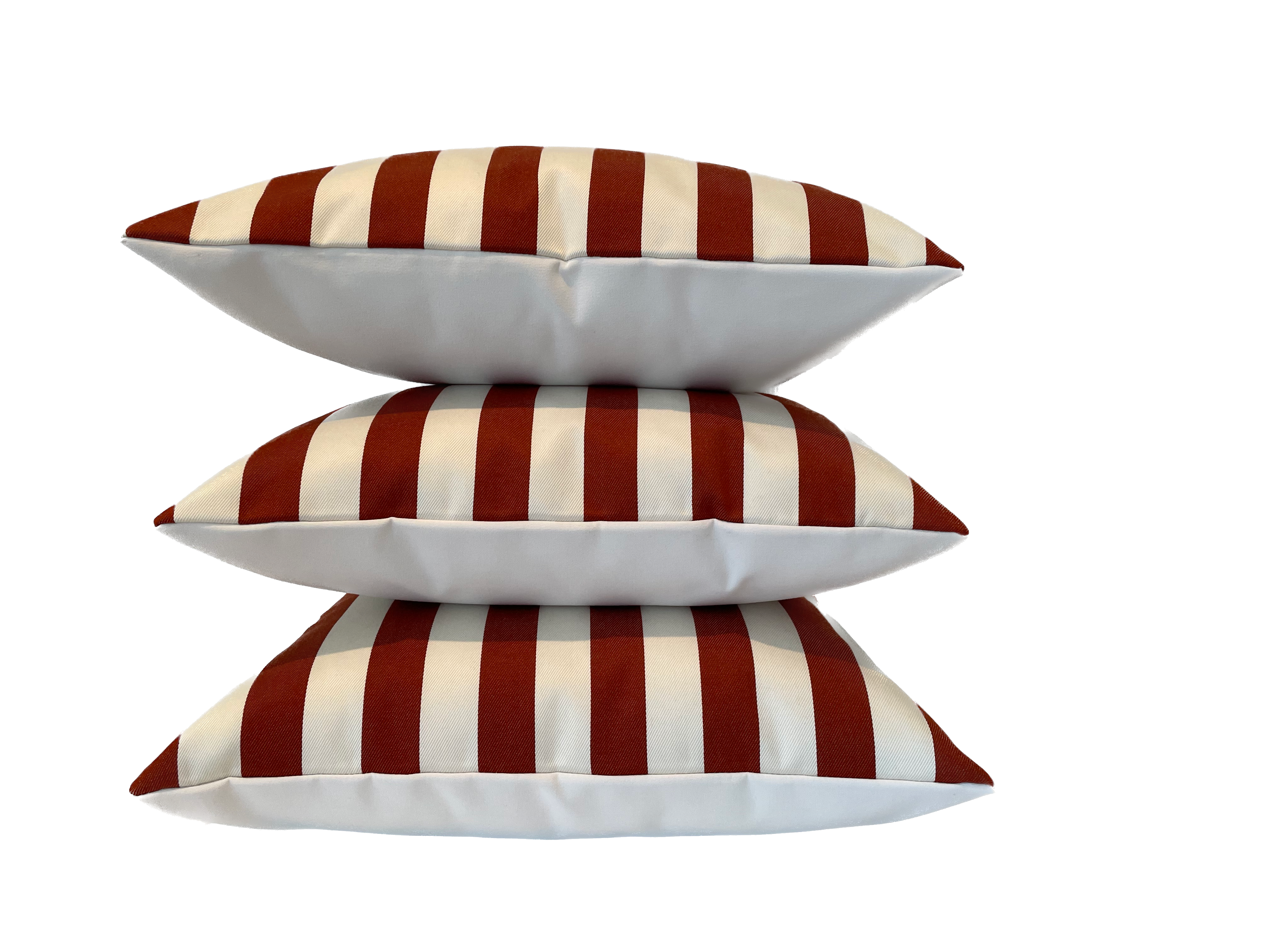 Sicily in Russet Stripe