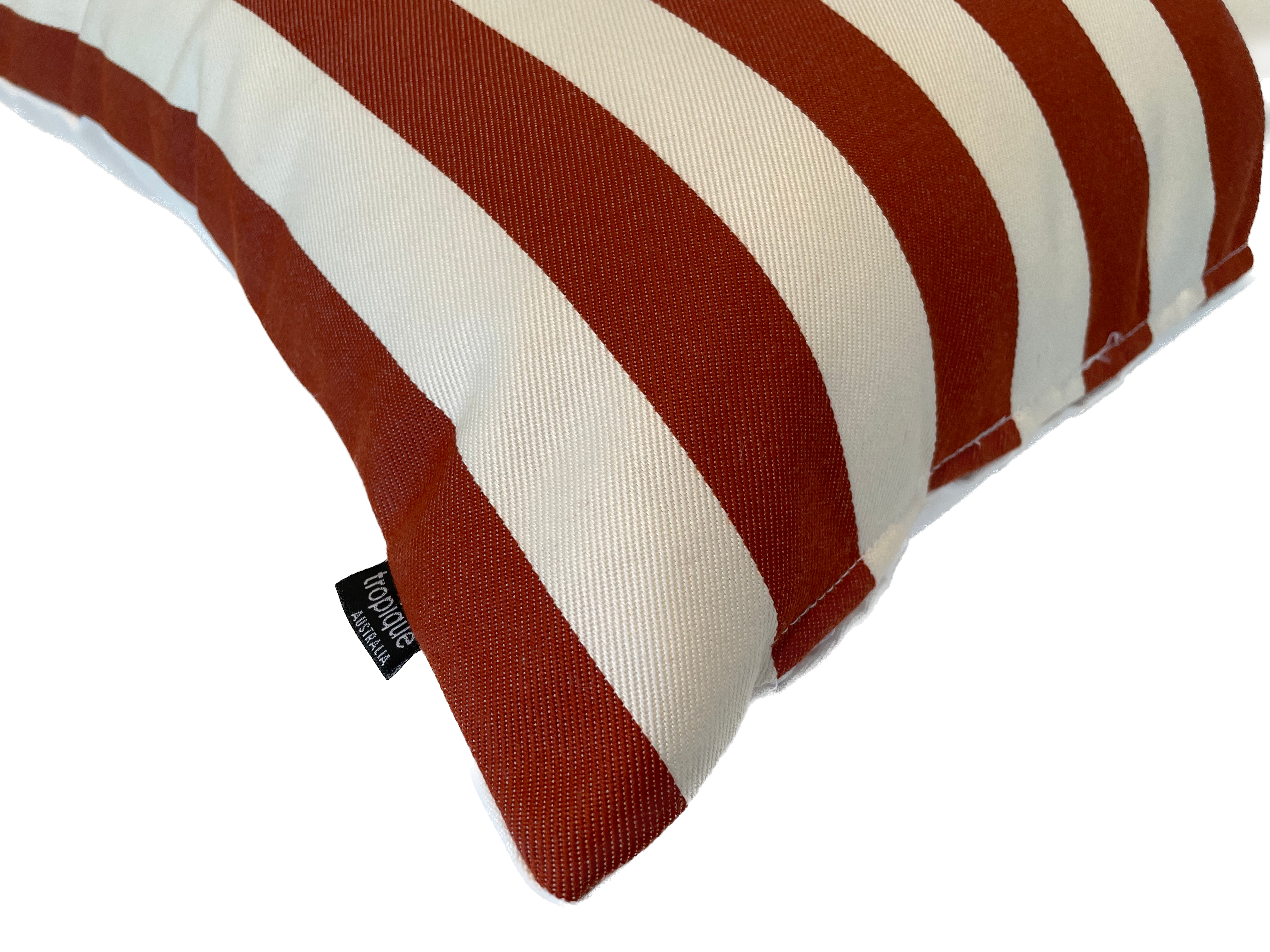 Sicily in Russet Stripe