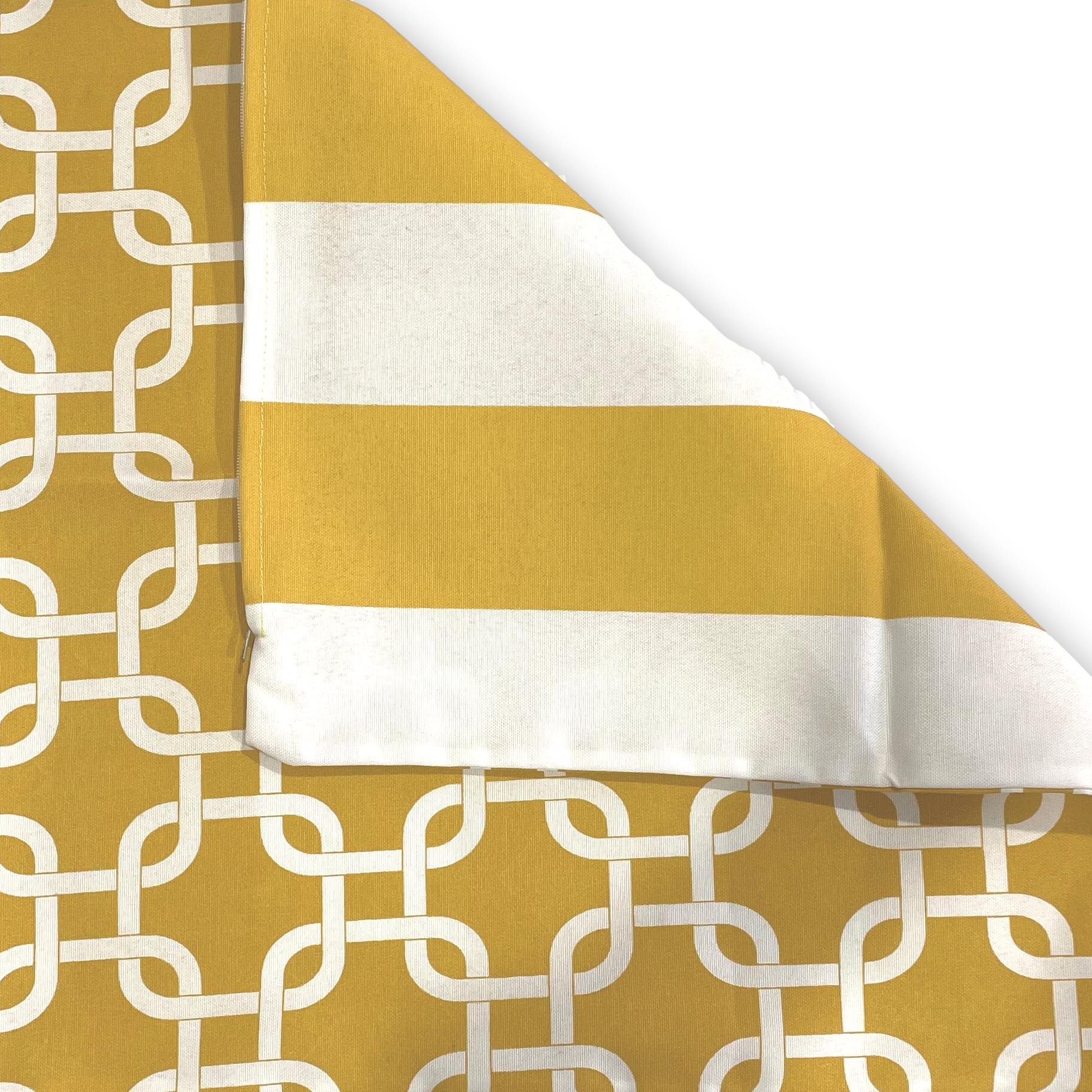 Golden Yellow Summer 46cm