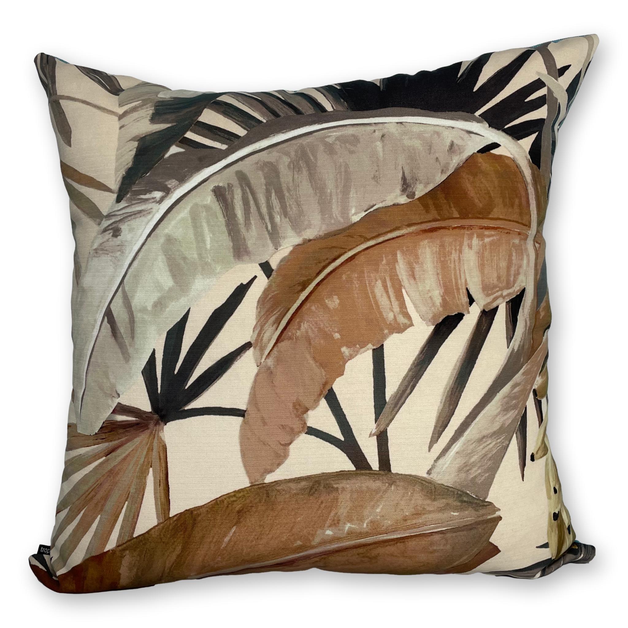 Tropicava Back Cushion main image 0