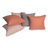 Leopard in Sunset Canyon