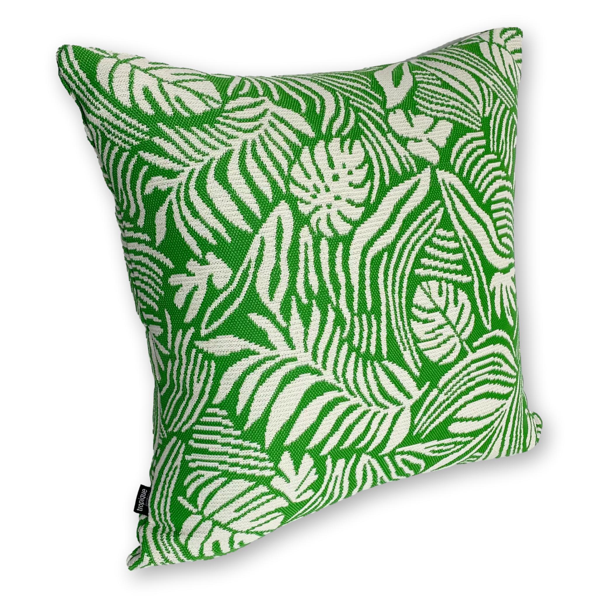 Tropical Leaf in Monstera