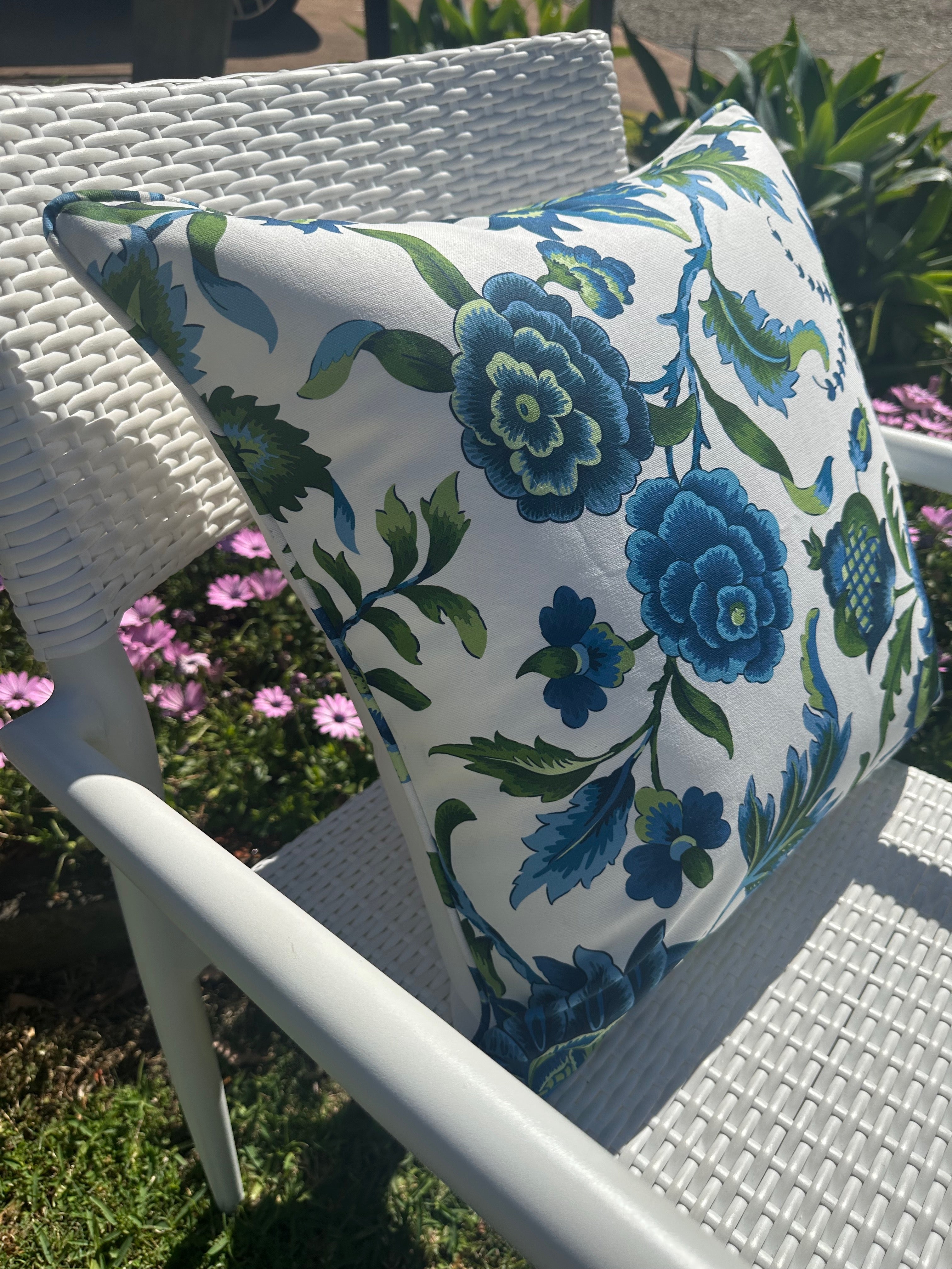 Babilonia in Verde, 50cm
