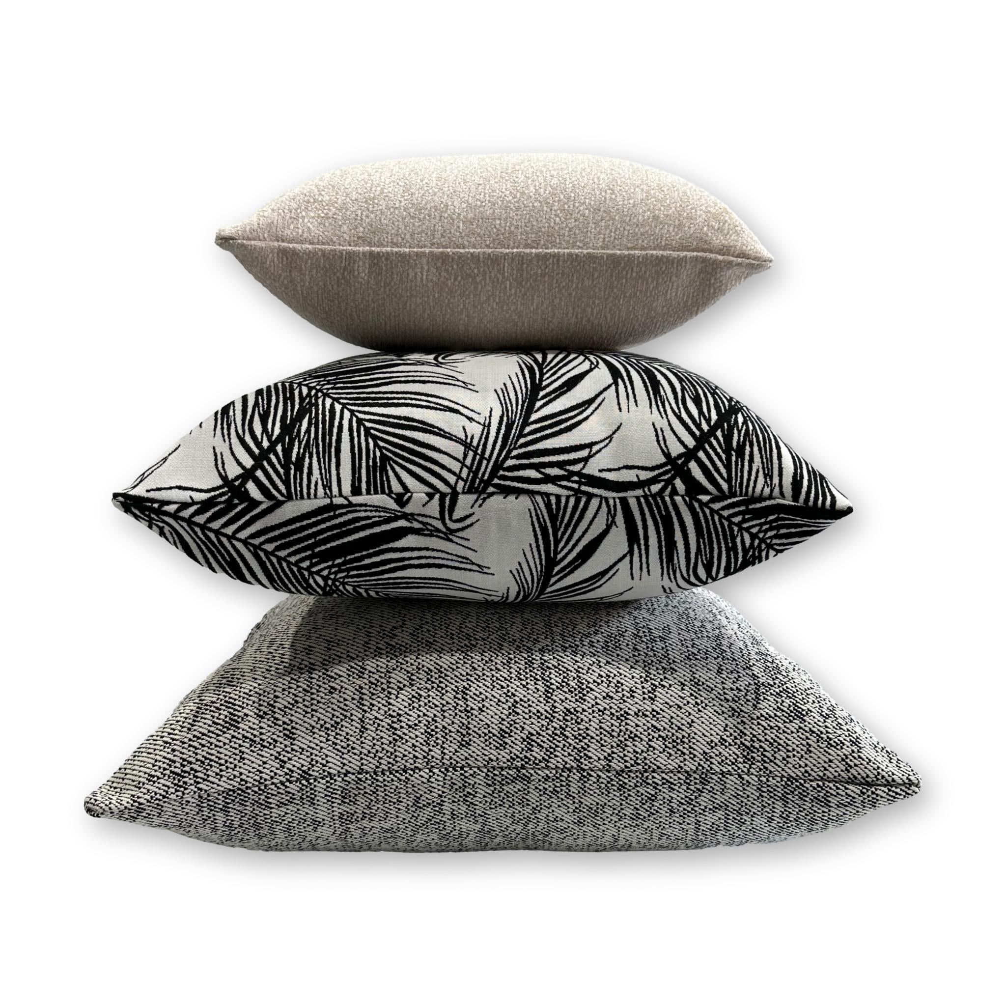 Lounge Back - Tanami Onyx