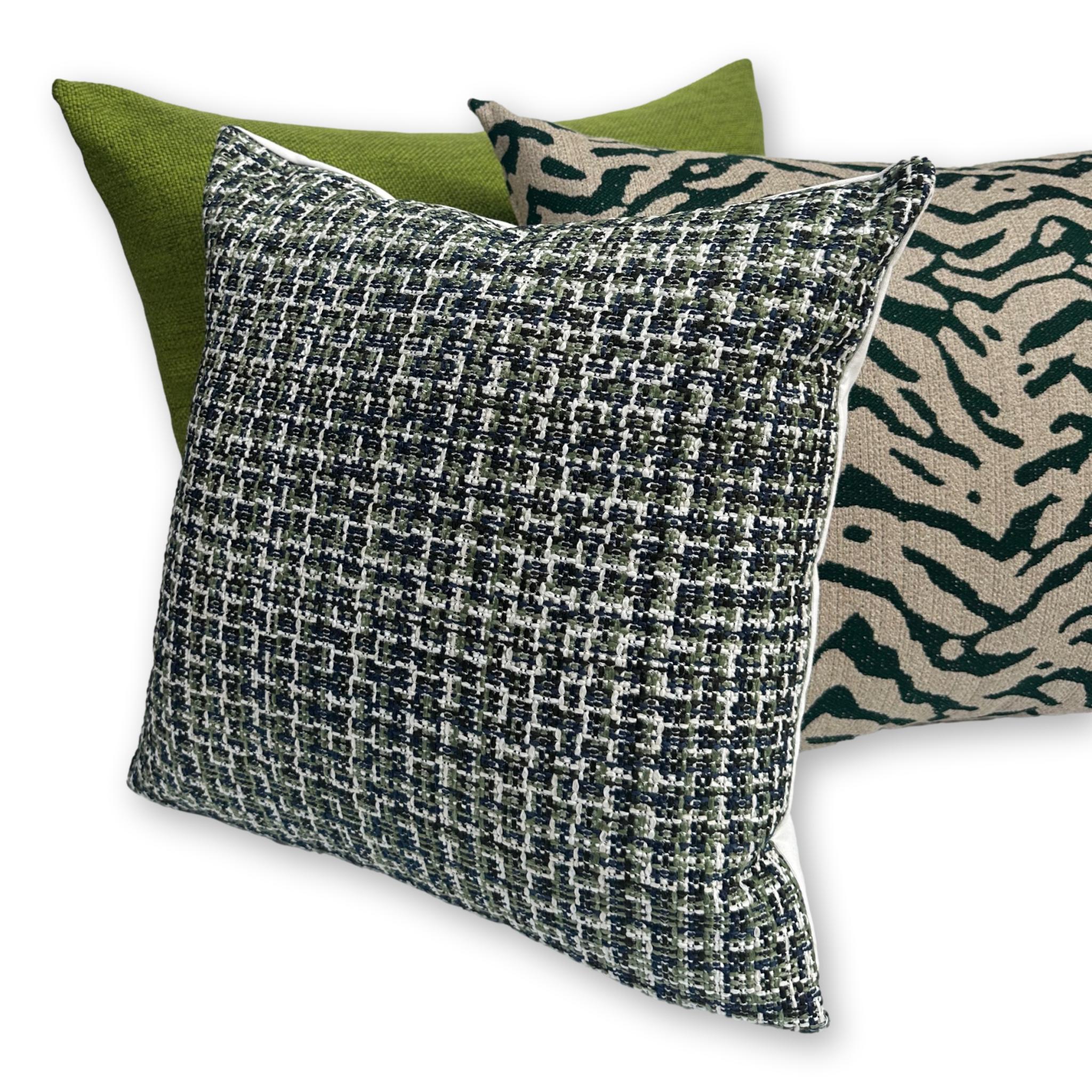 Lounge Back - Panthera Ivy