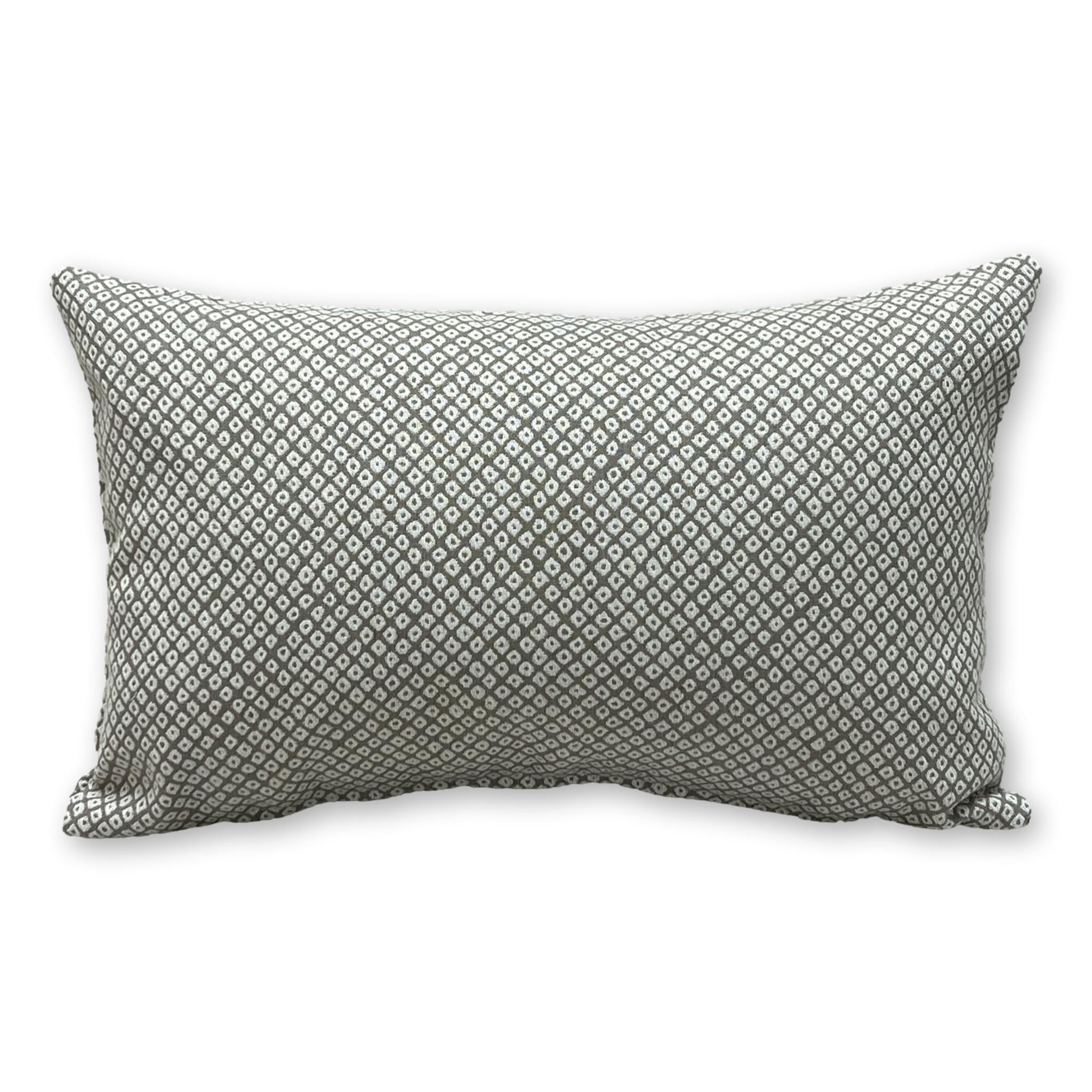 Sunbrella Shibori Dove