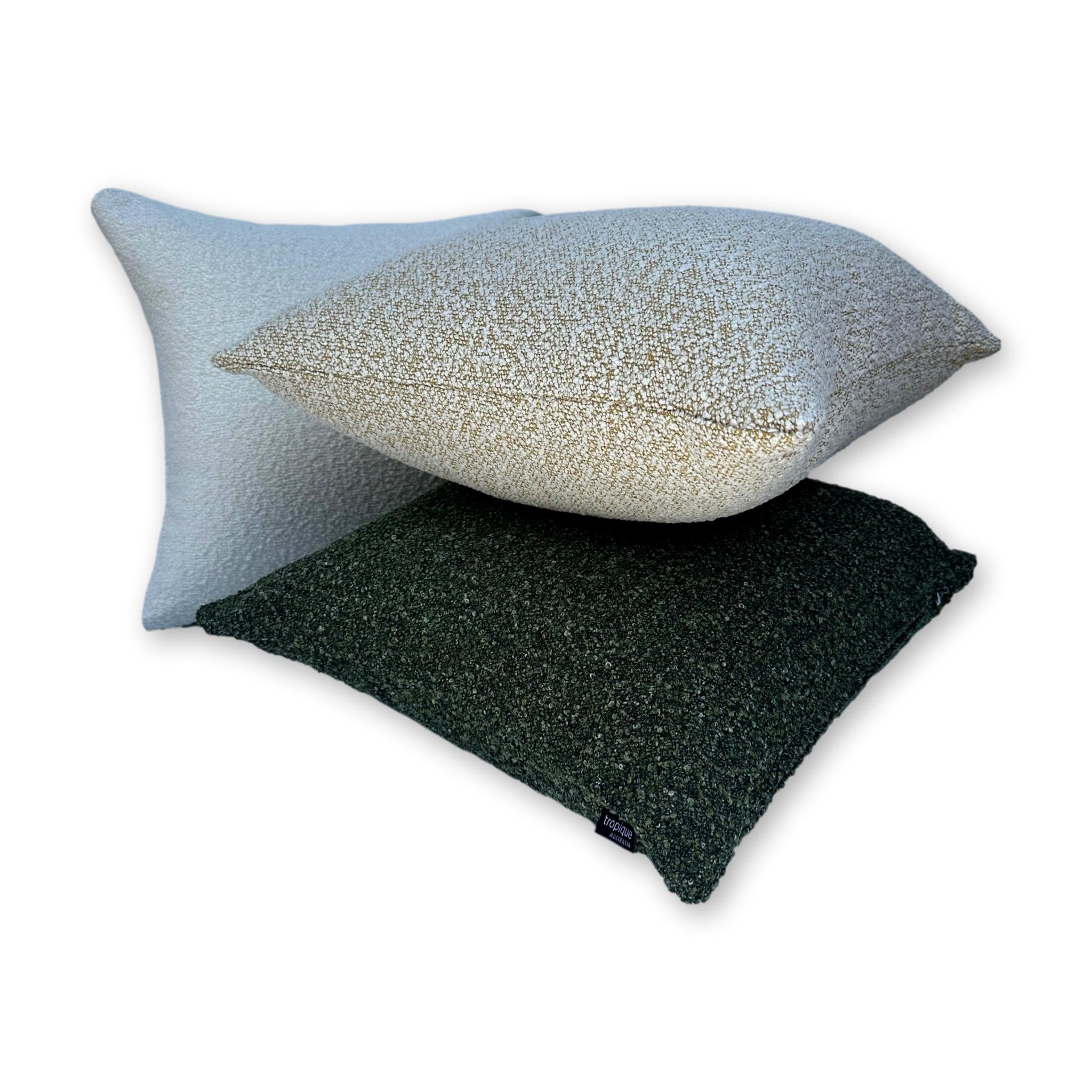 Stradbroke in Ivory