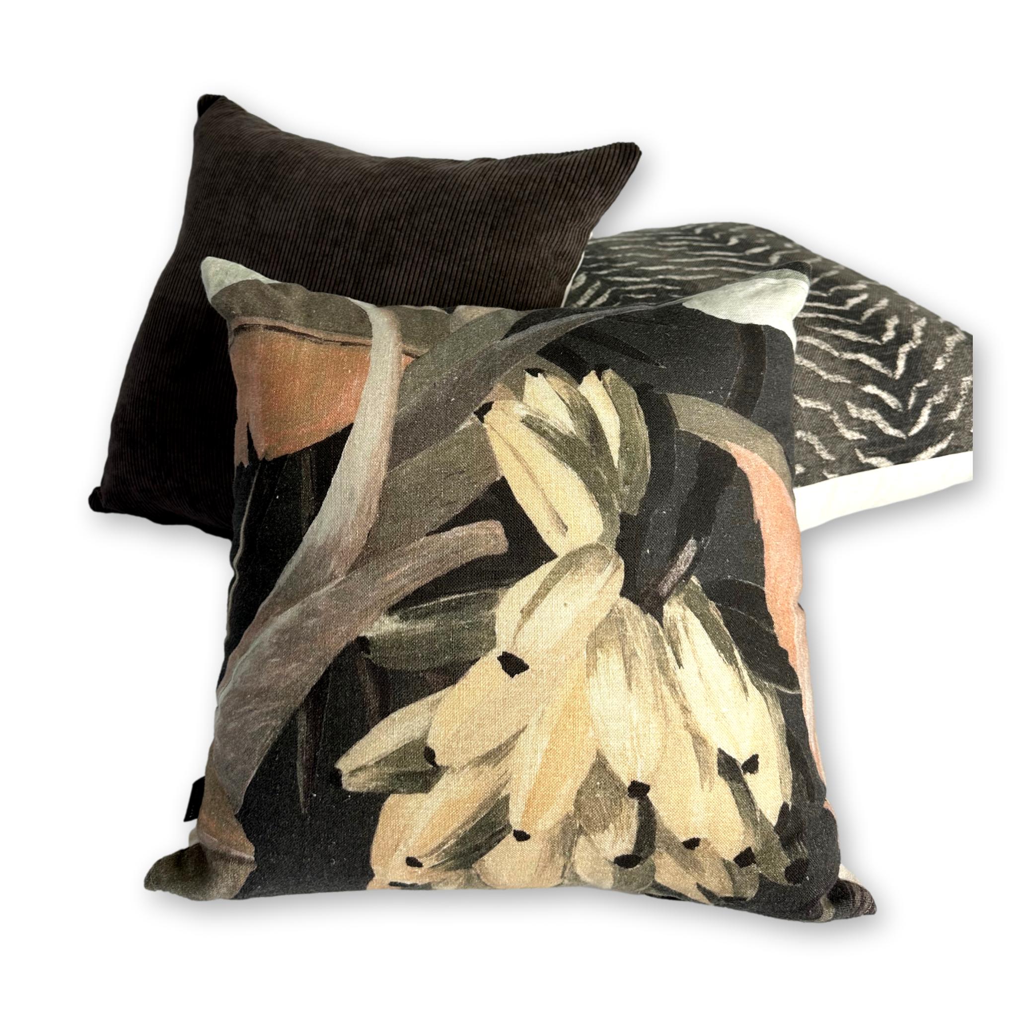 Style Set - Tropical Teak