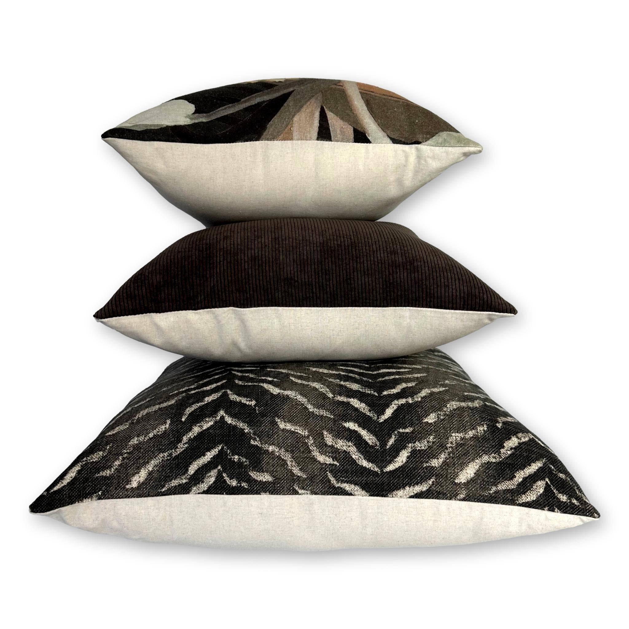 Style Set - Tropical Teak