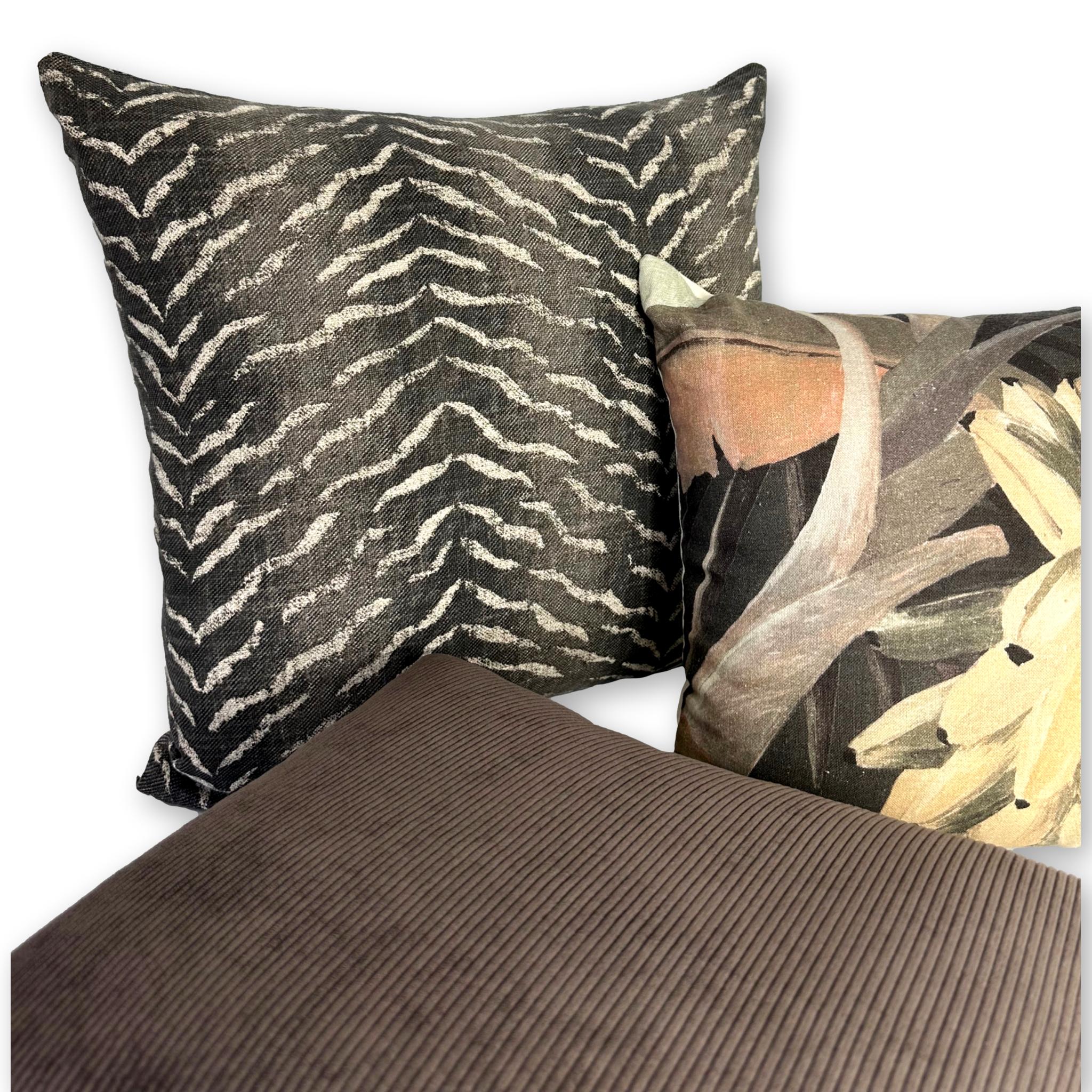 Style Set - Tropical Teak