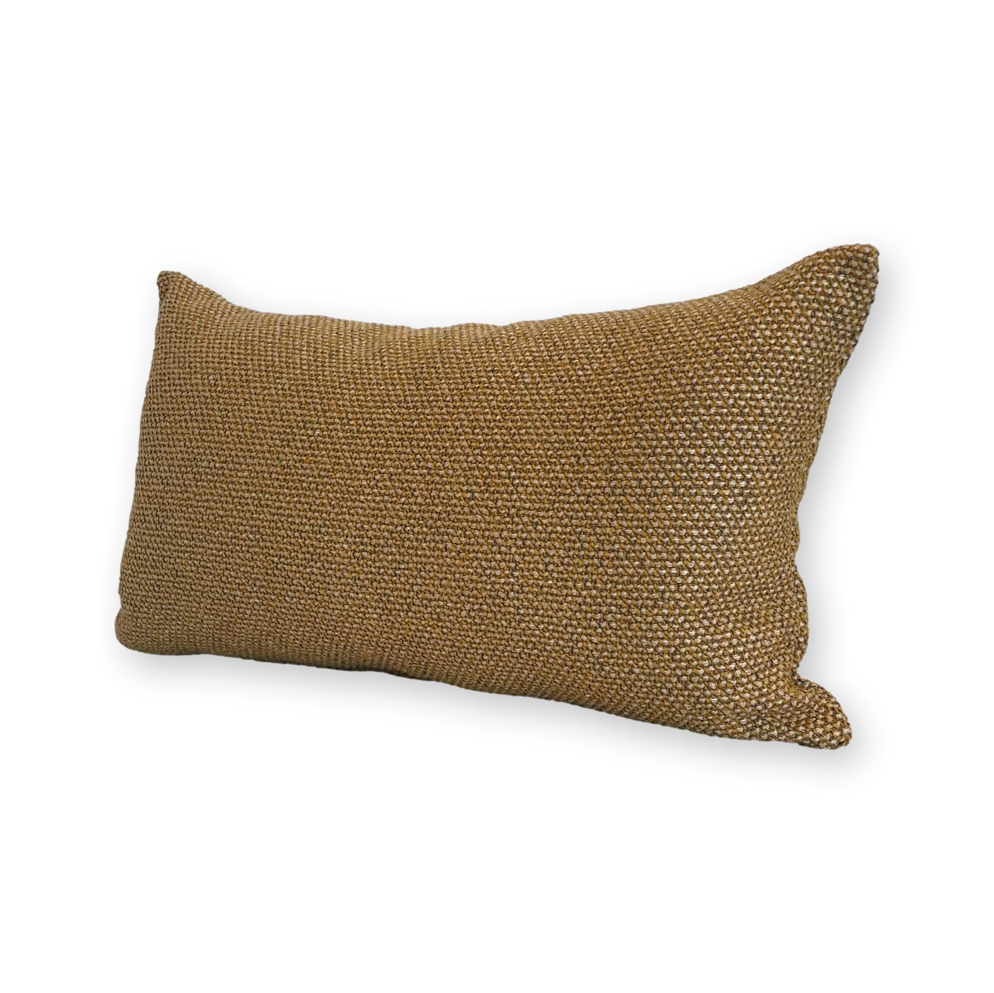 Sunlounger Ostuni in Citrine