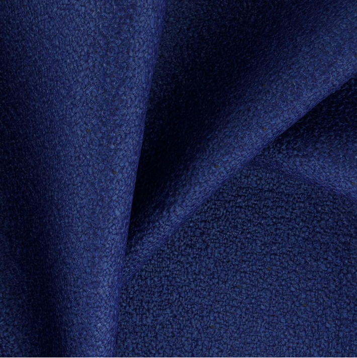 Kira in Indigo
