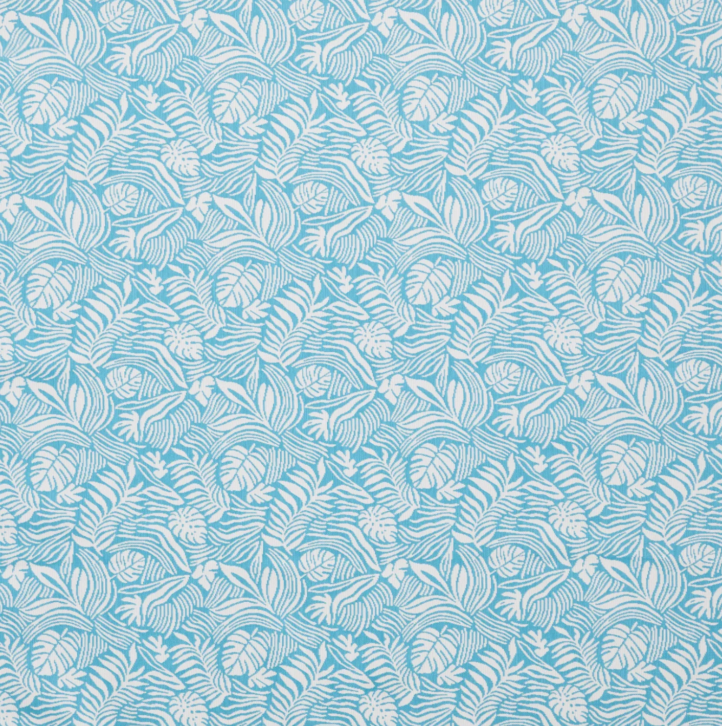 Tropical Leaf in Reef Lumbar