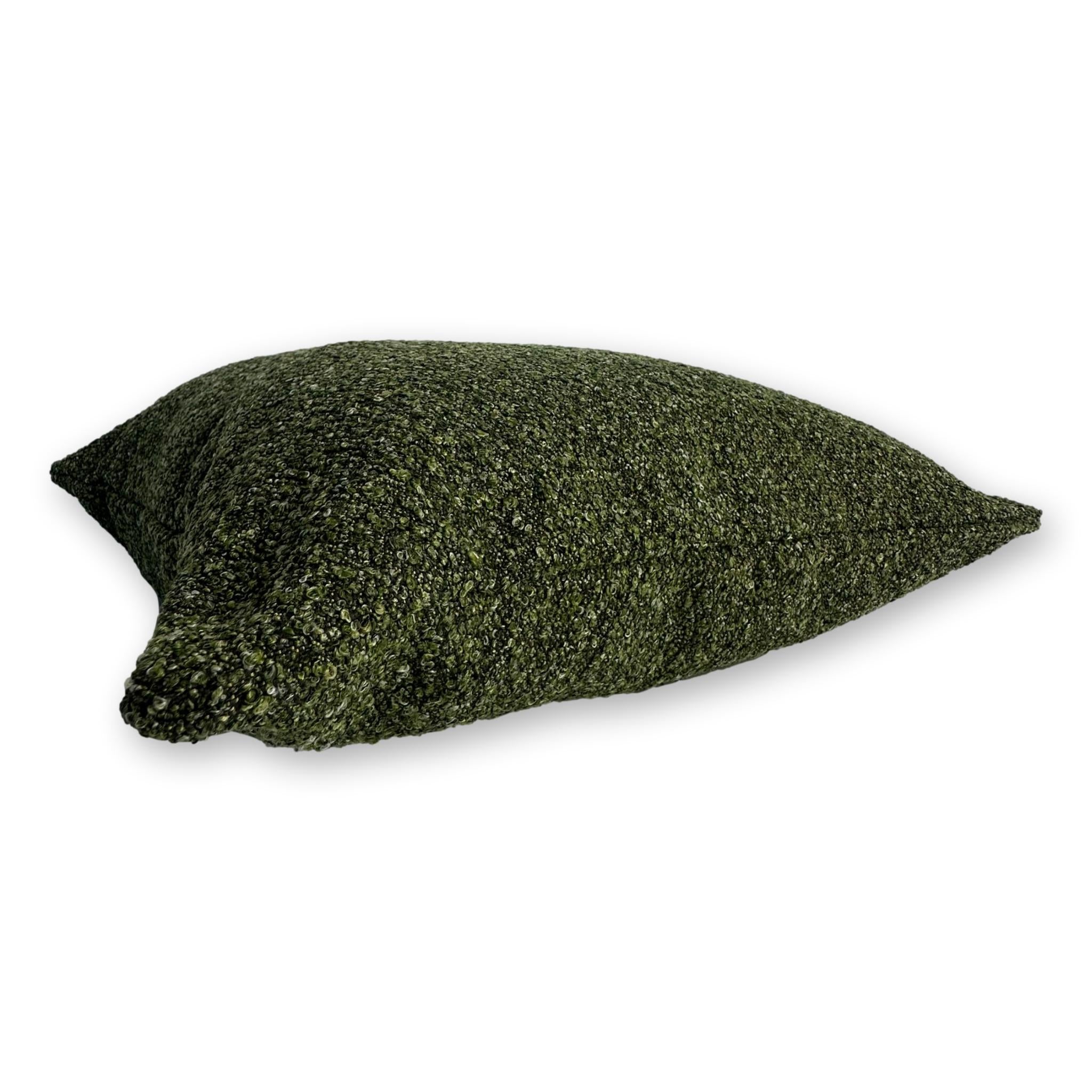 Stradbroke in Moss