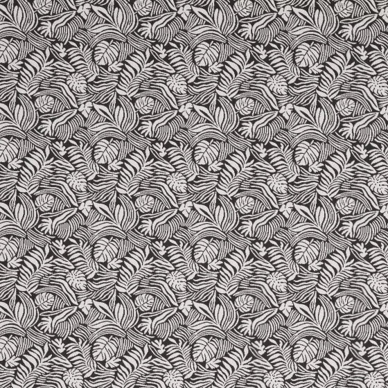 Tropical Leaf in Orca
