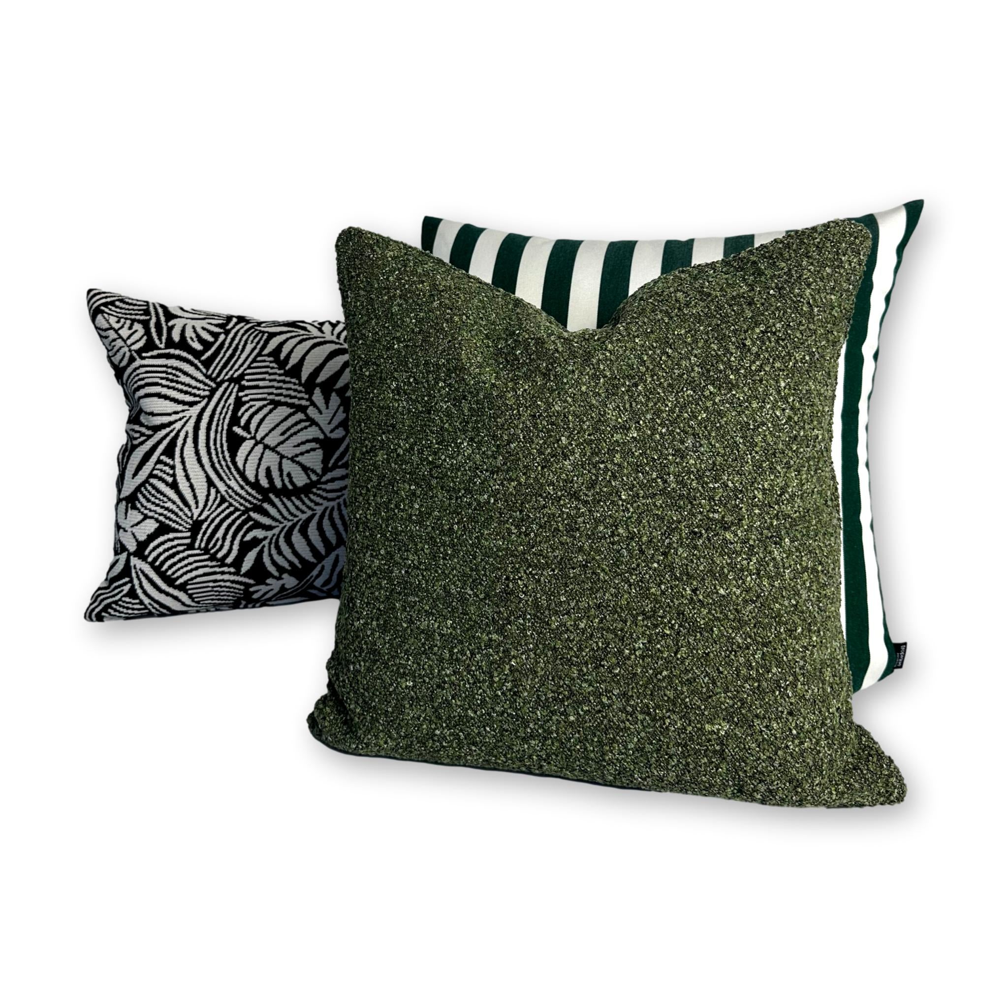 Stradbroke in Moss