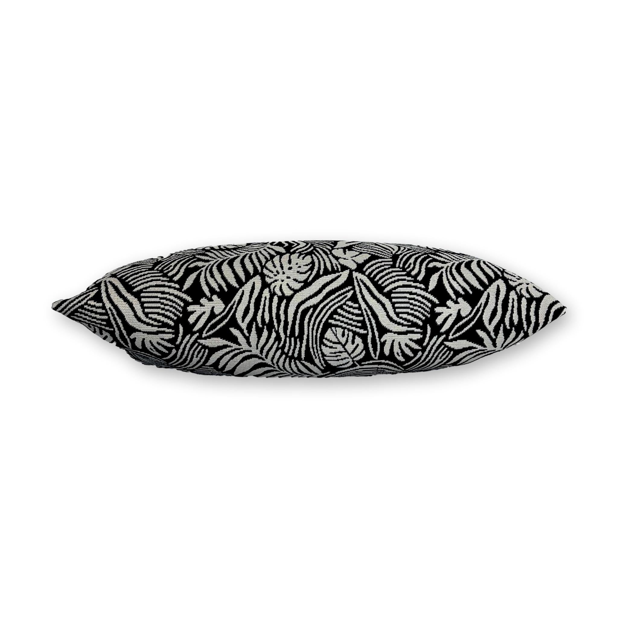 Tropical Leaf in Orca