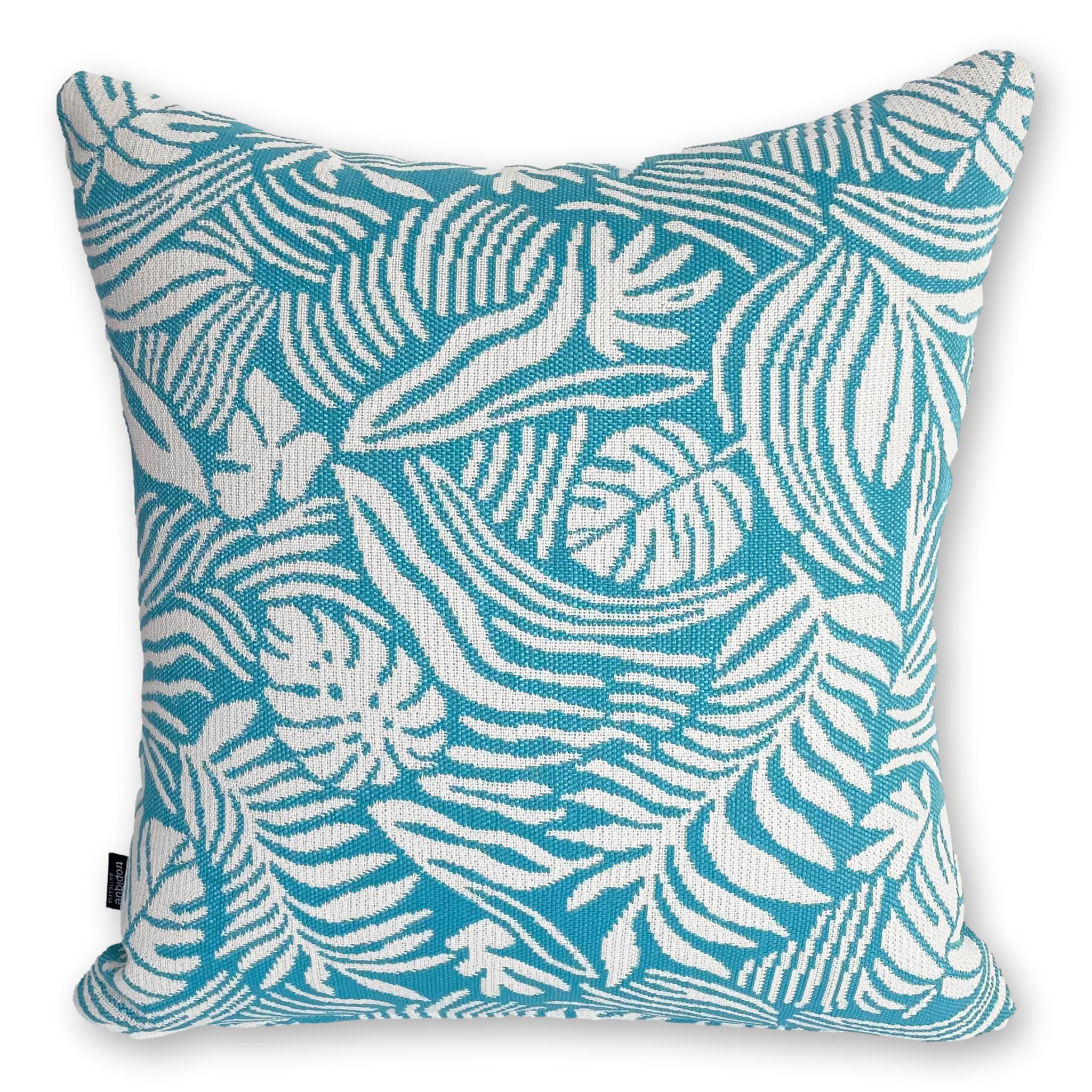 Tropical Leaf in Reef Special Edition