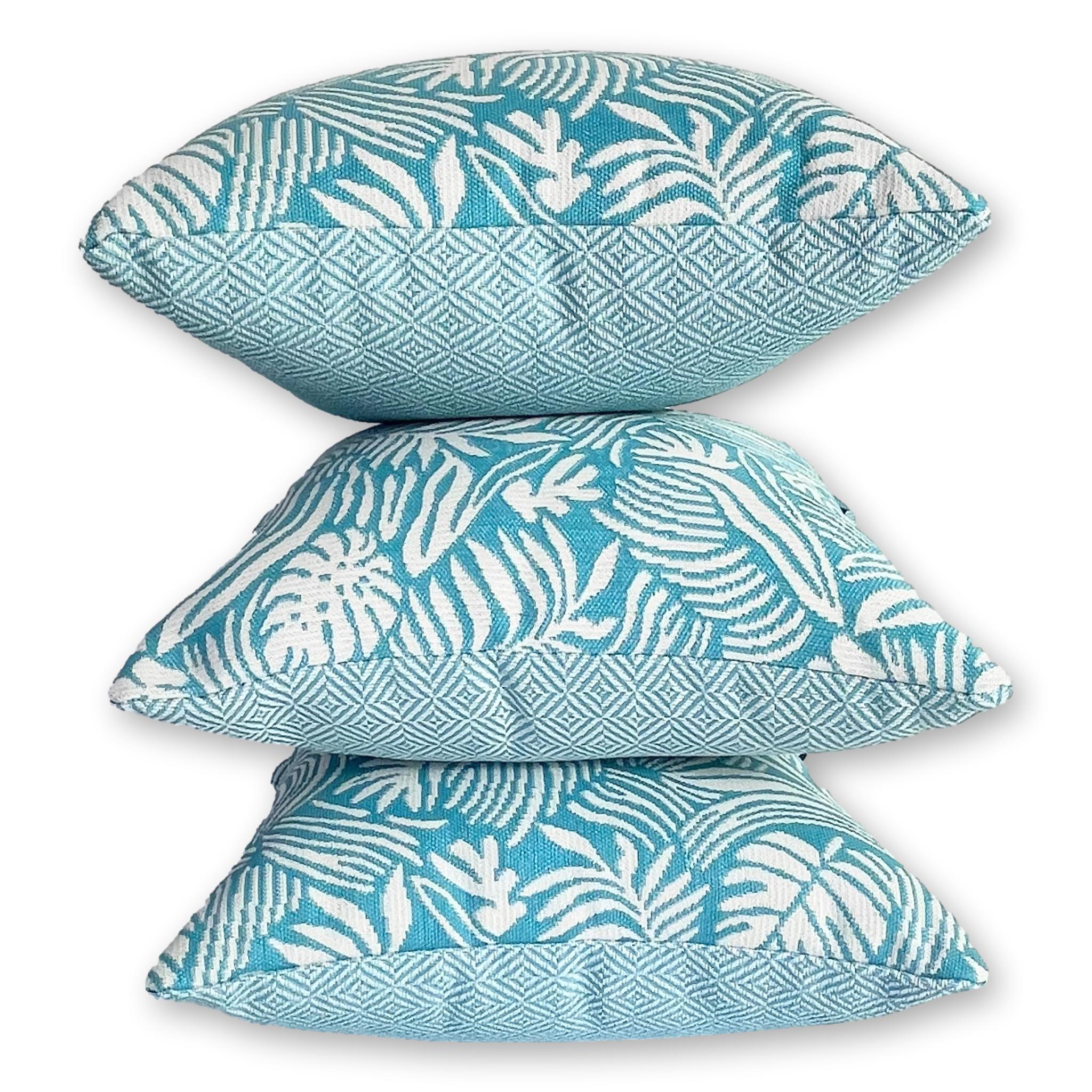 Tropical Leaf in Reef Special Edition