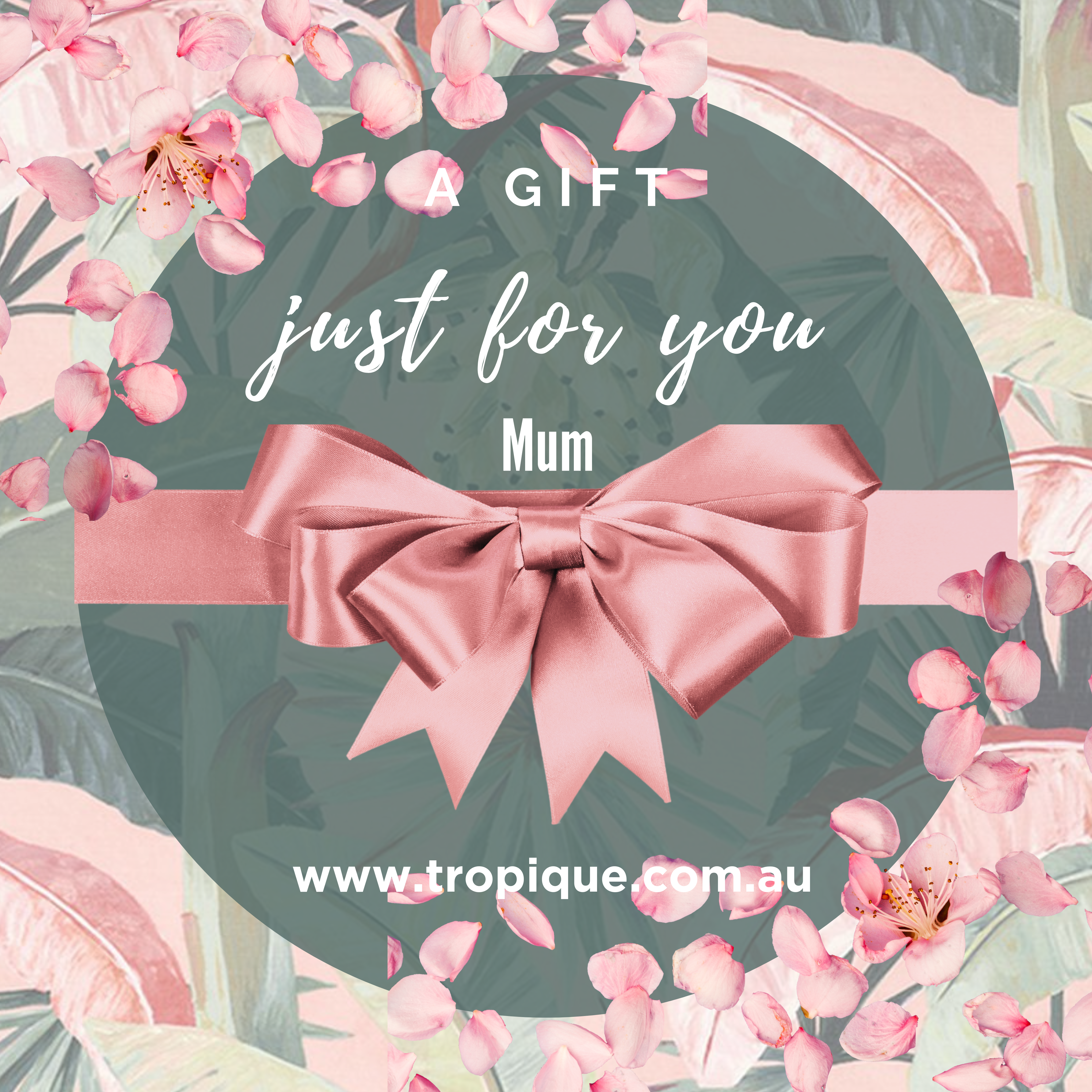 Gift Card - Tropique Cushions