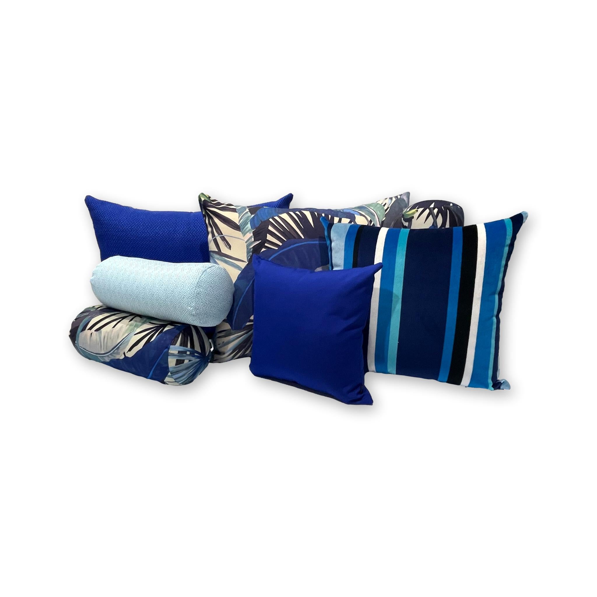 Tropicalia Villa XXL Daybed Cushion