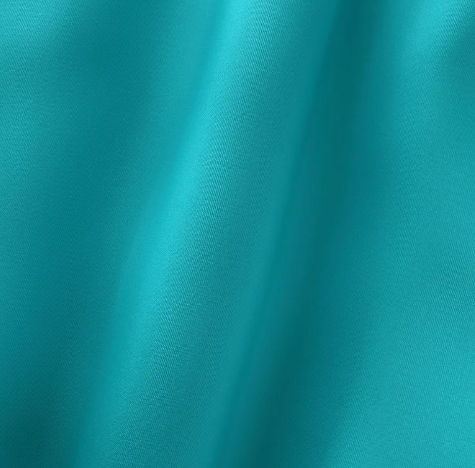 Sunbrella Canvas Aruba Aqua