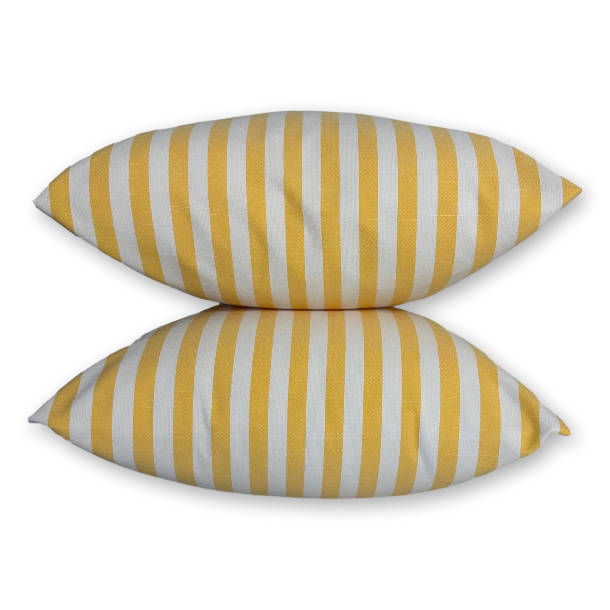Sunbrella Sail Away Sunflower