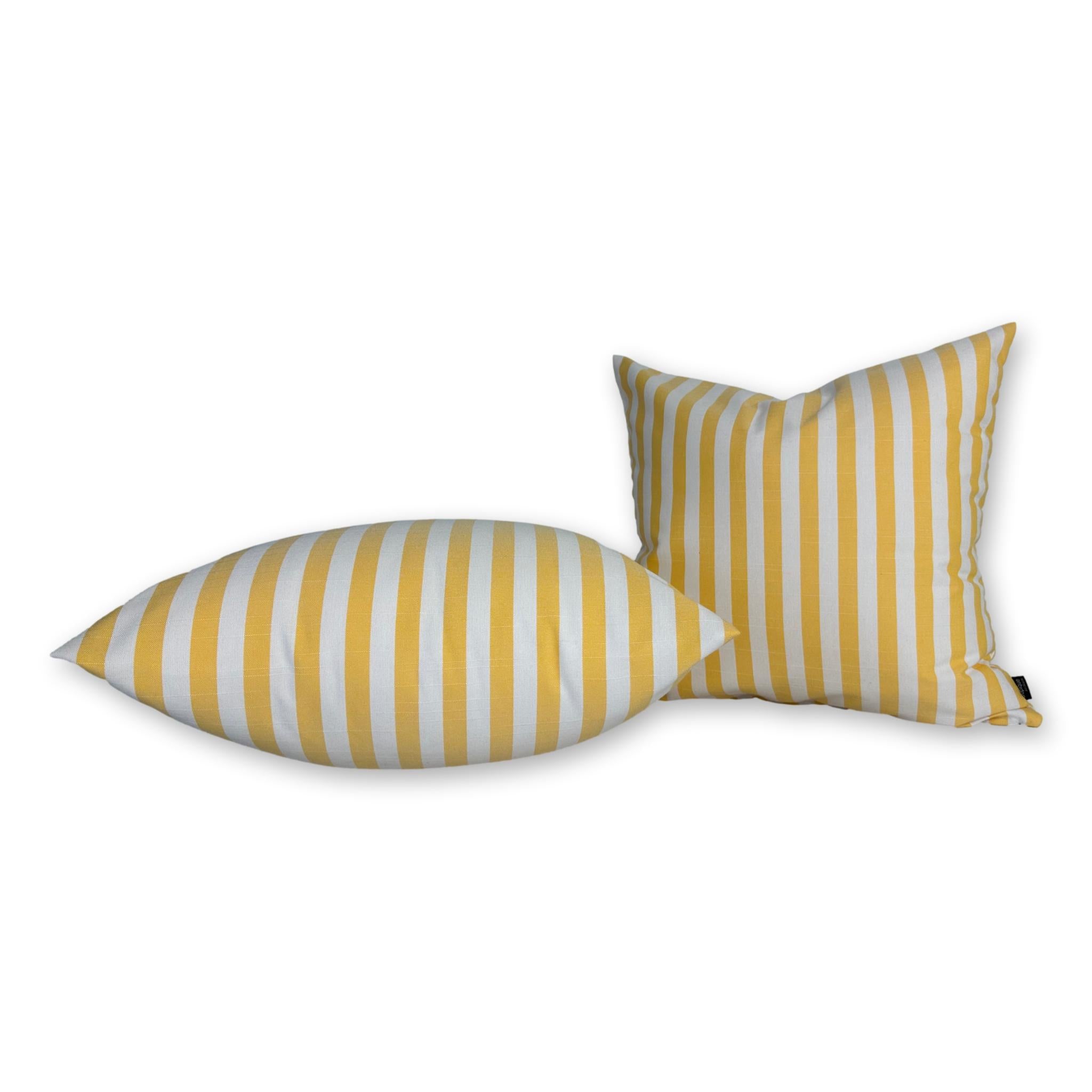 Sunbrella Sail Away Sunflower