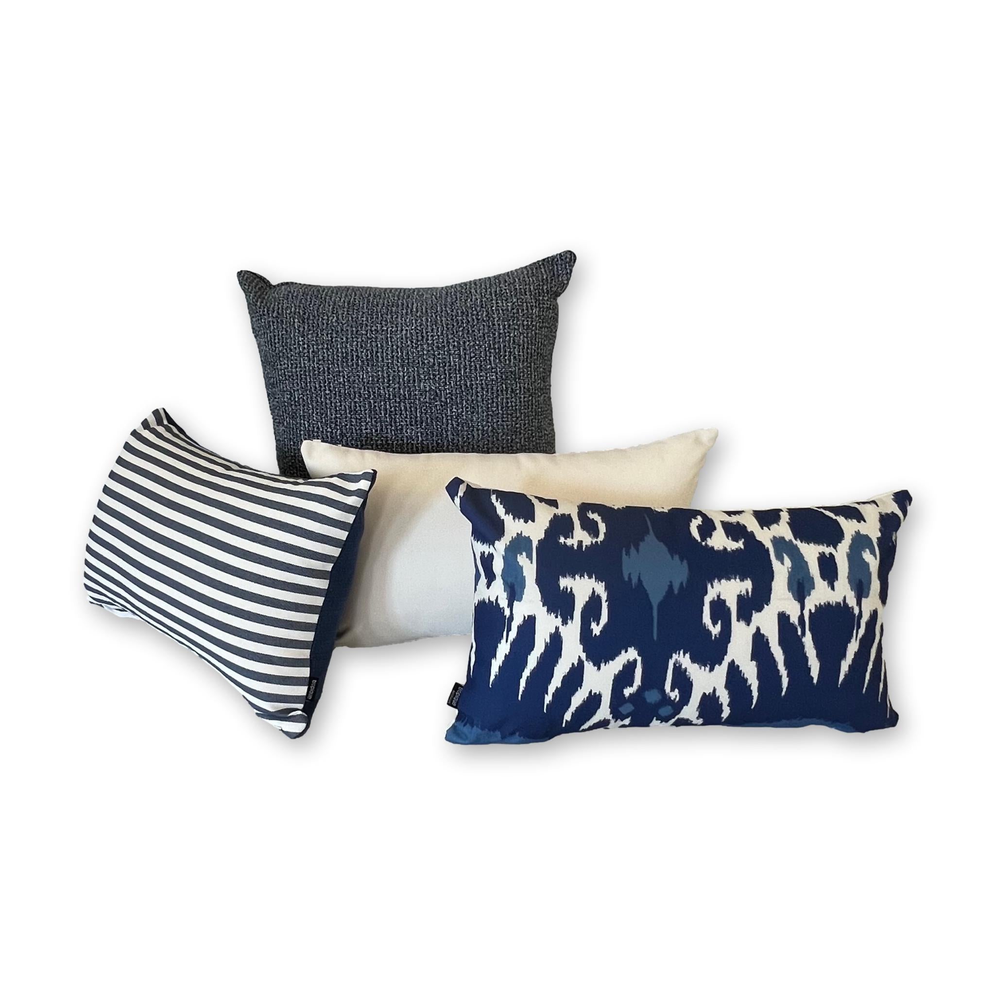 Cove in Marine