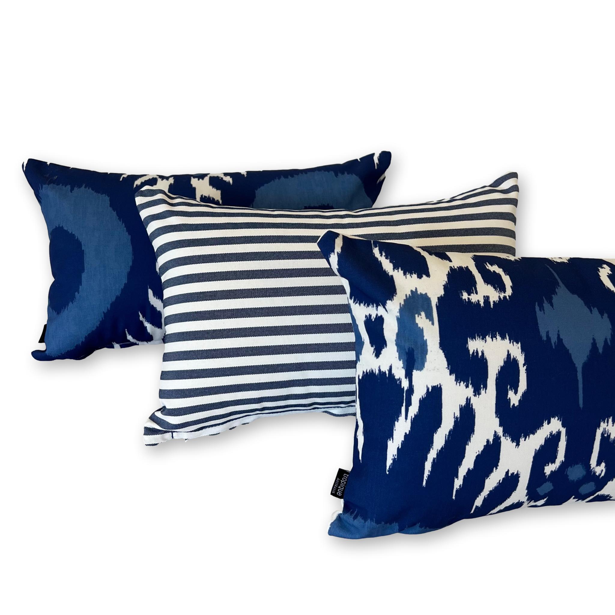 Cove in Marine