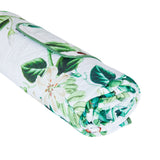 Waterproof Picnic Rug in Palm Forest
