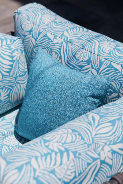 Tropical Leaf in Reef Special Edition