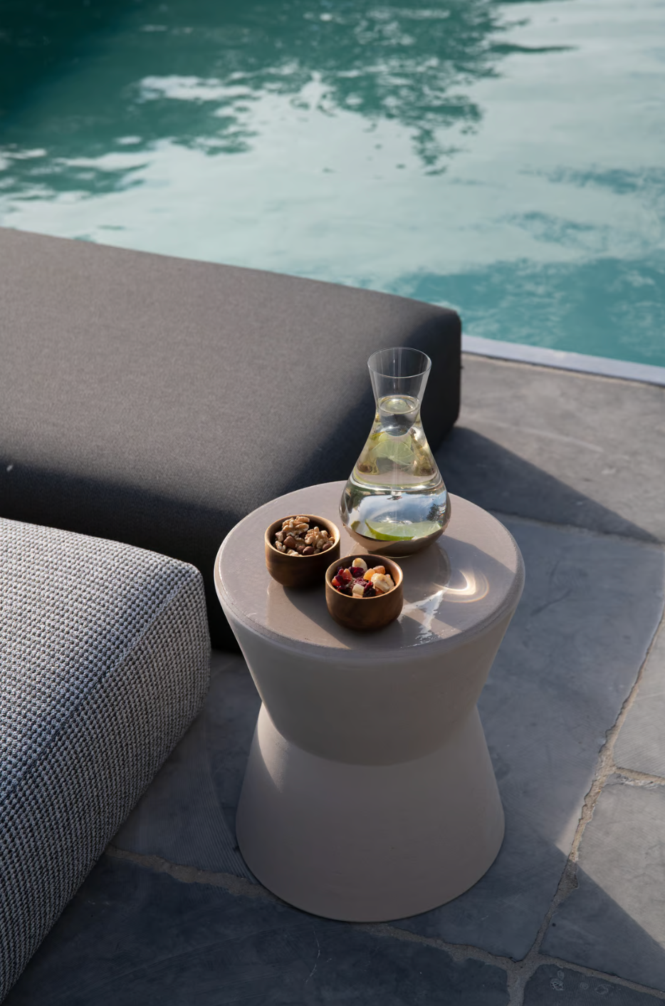 Poolside Classic Collection by Zepel