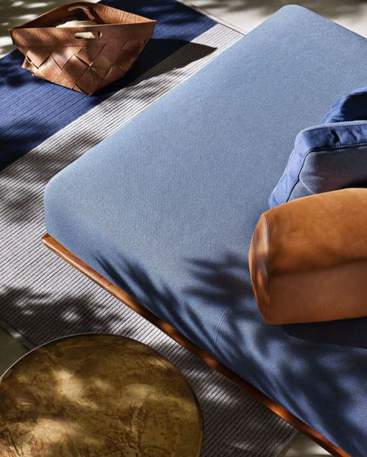Poolside Classic Collection by Zepel