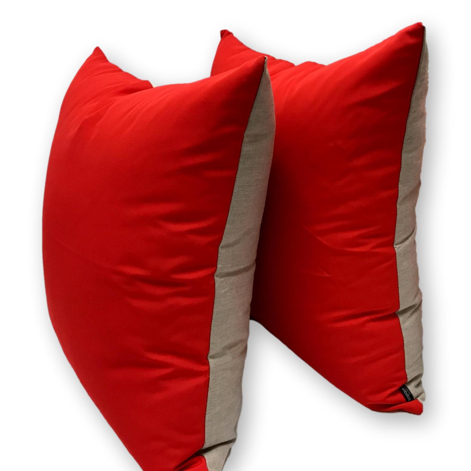 Sale Set Red Coastal